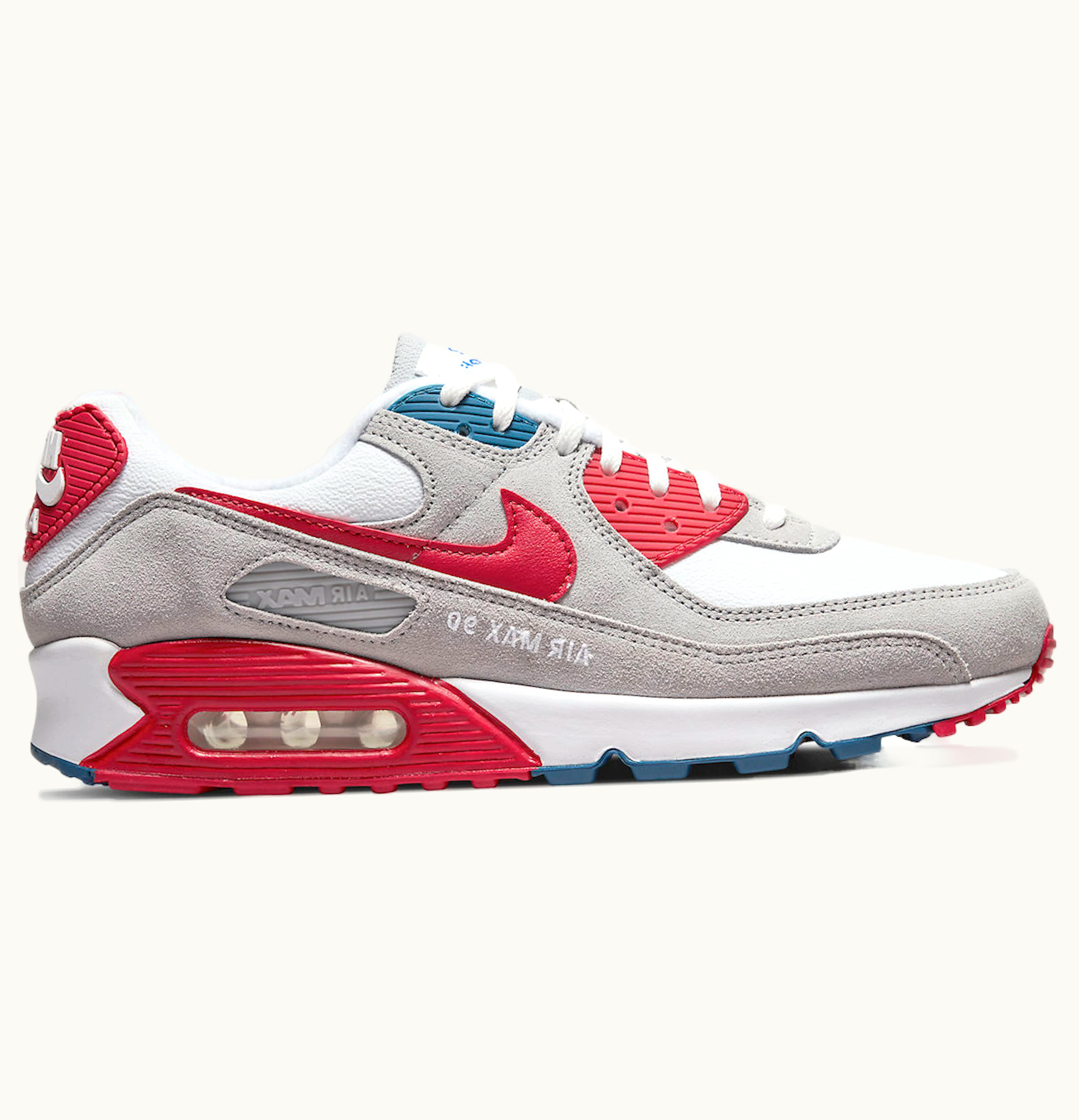 Nike Nike Air Max 90 Athletic Club