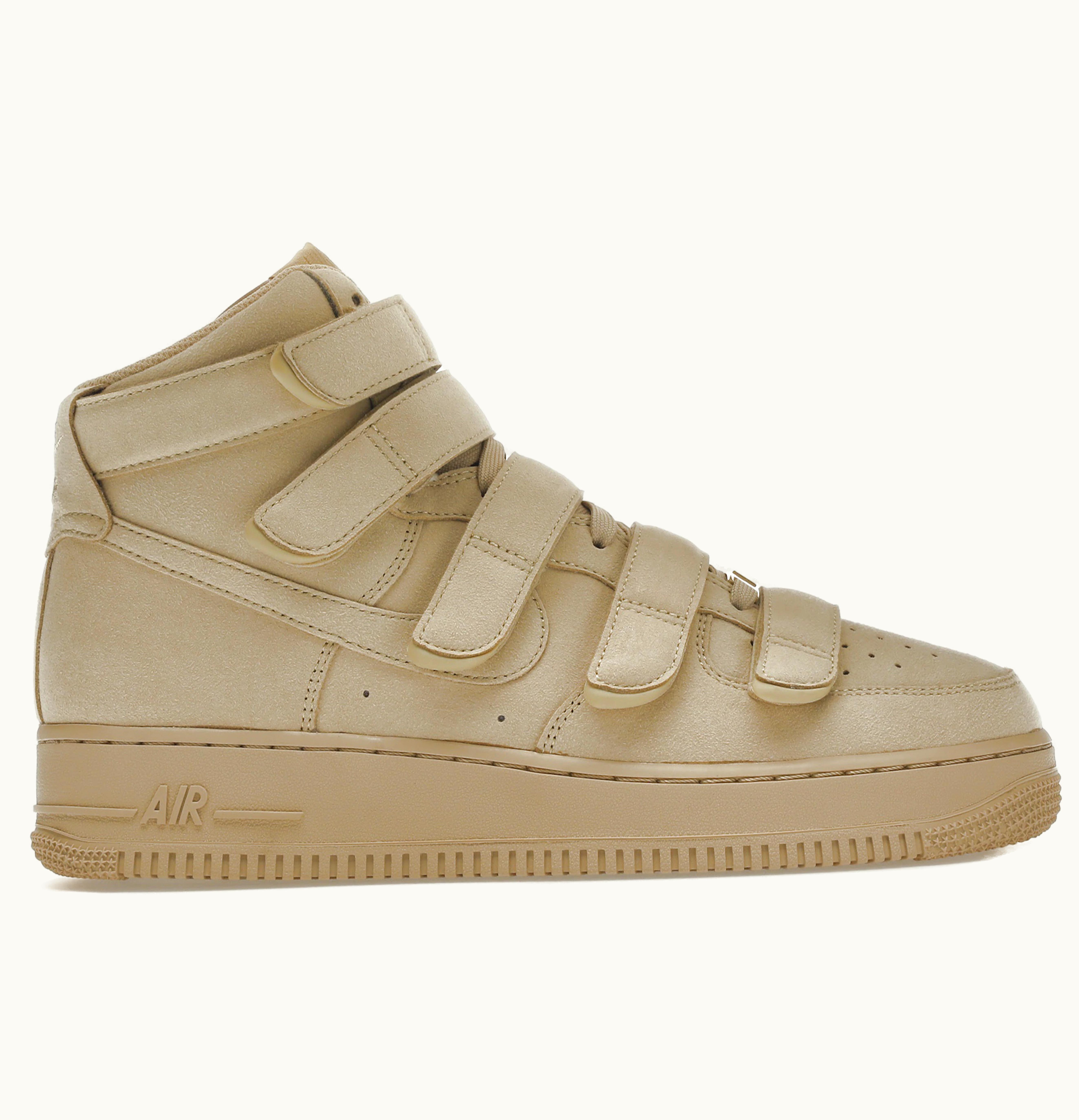 Nike Nike Air Force 1 High 07 SP Billie Eilish