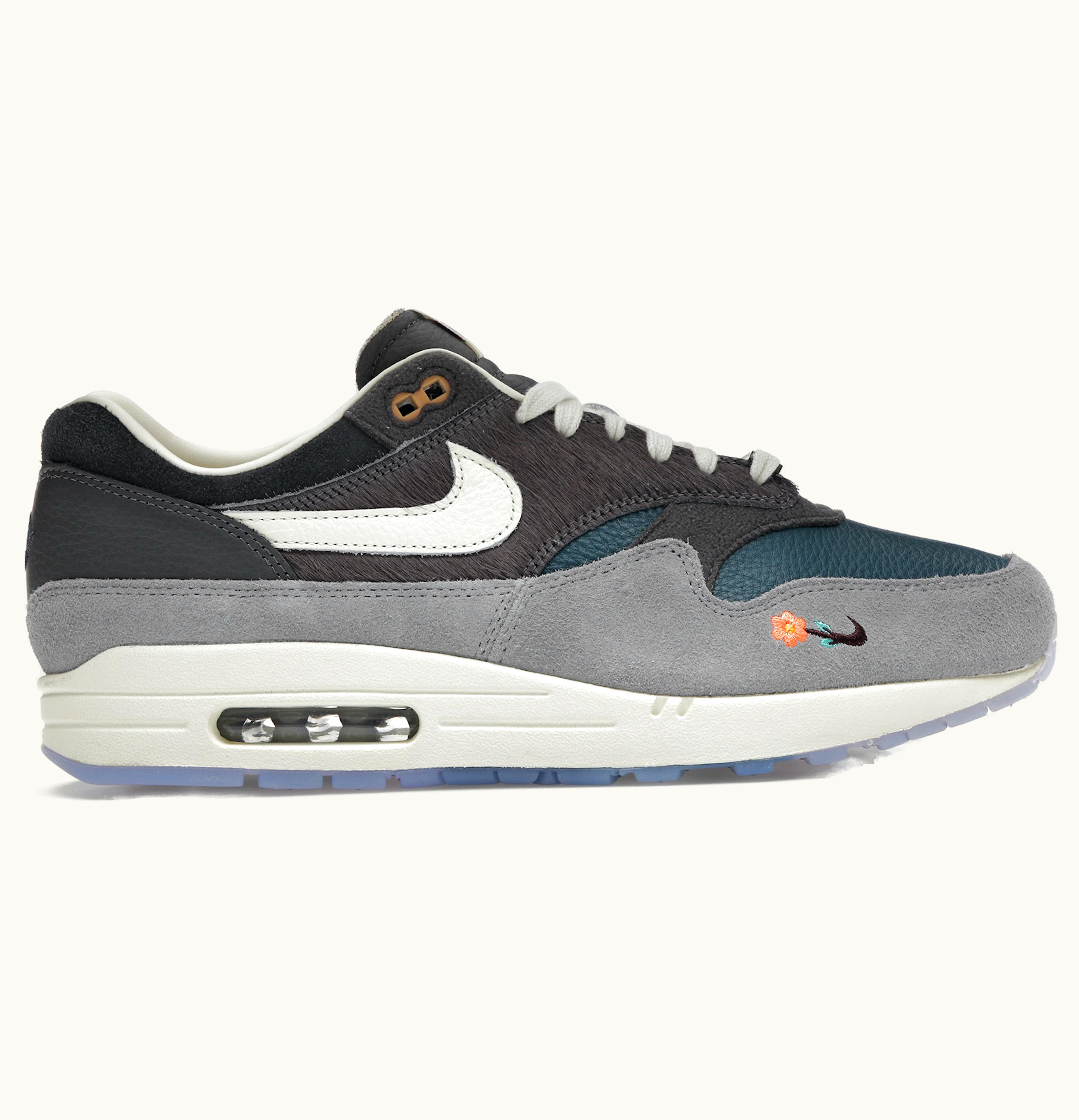 Nike Nike Air Max 1 Kasina Won Ang Grey
