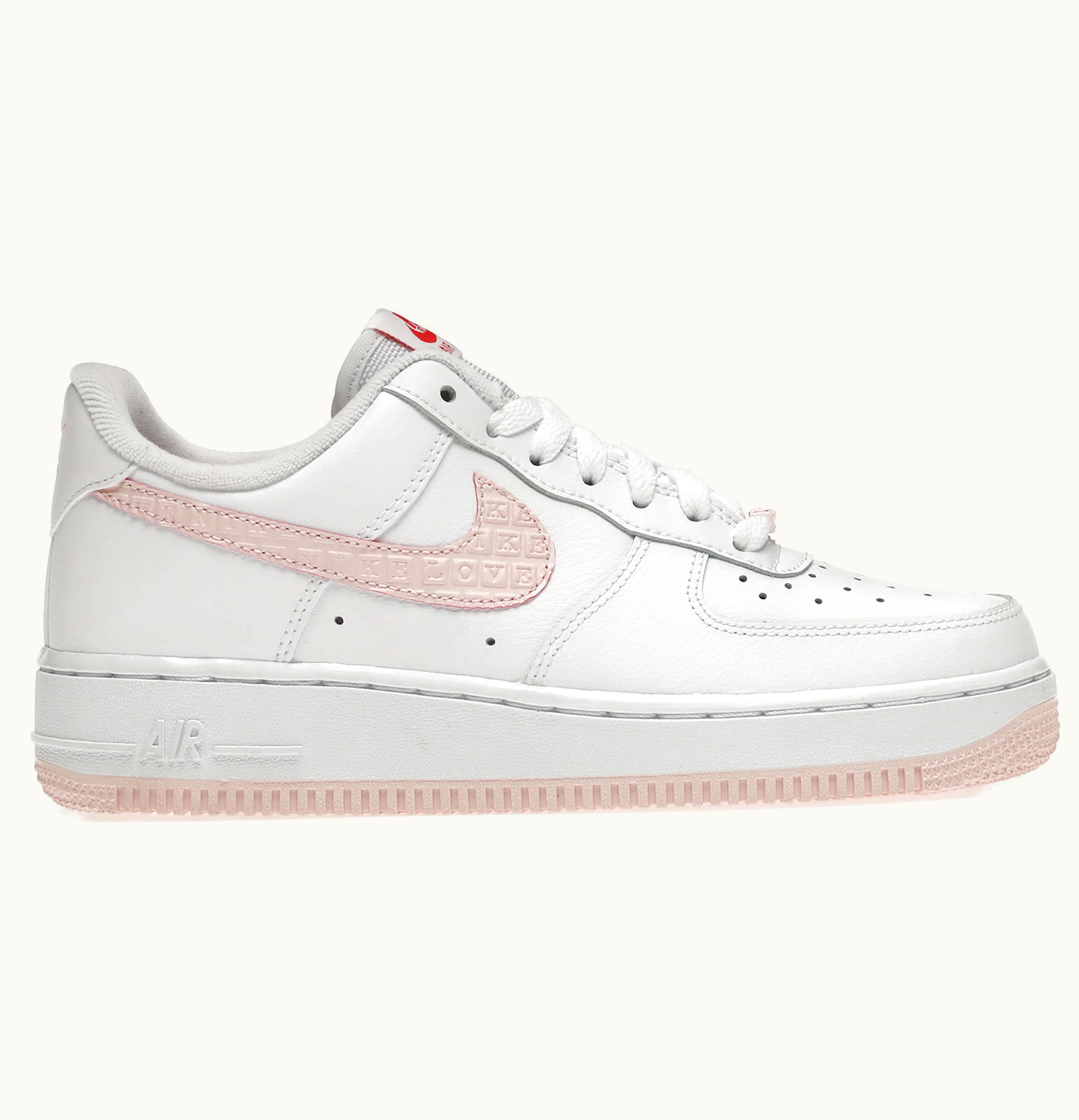 Nike Nike Air Force 1 Low VD Valentines Day 2022 W