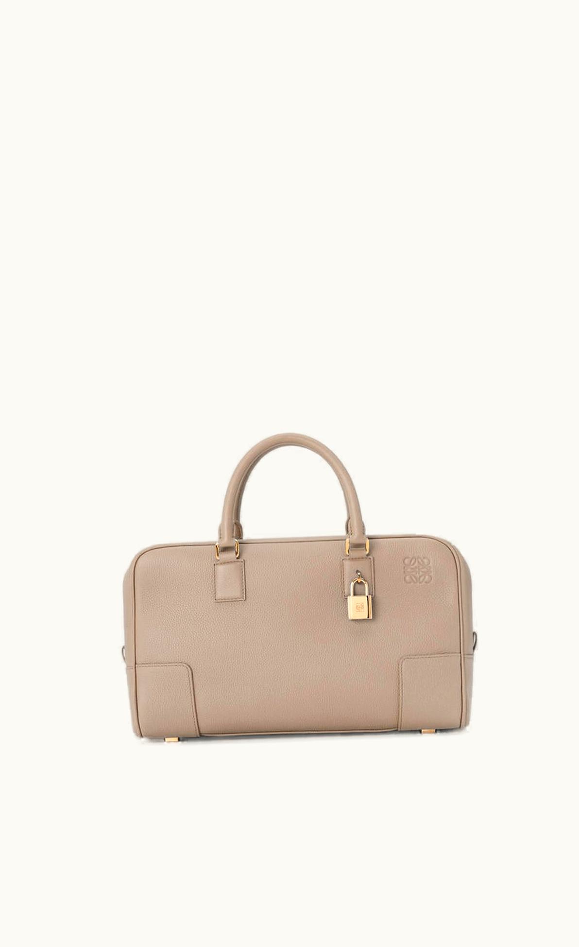 Loewe Amazona 28 Bag In Soft Grained Calfskin UZ0130206