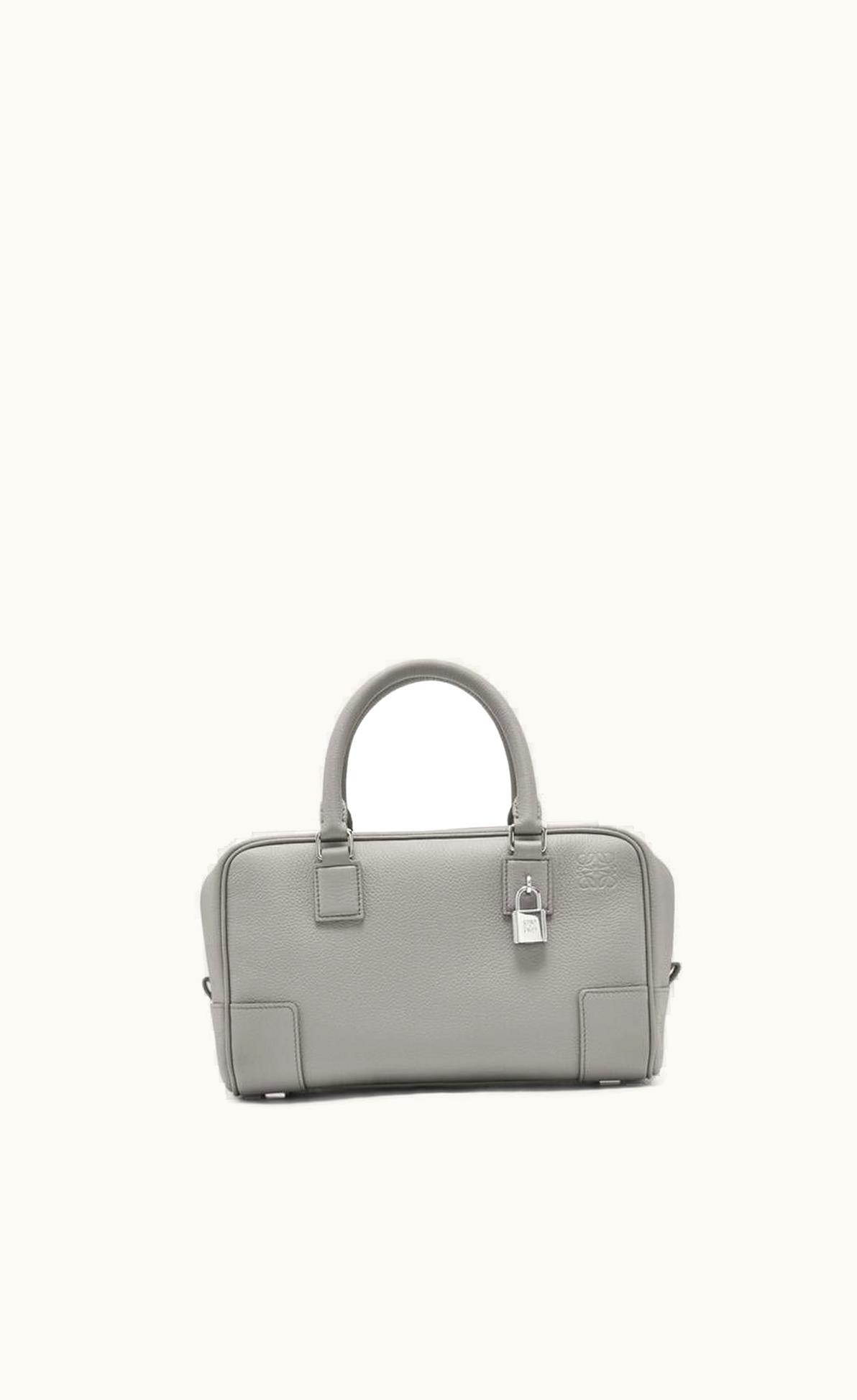 Loewe Amazona 23 Bag In Soft Grained Calfskin UZ0130327