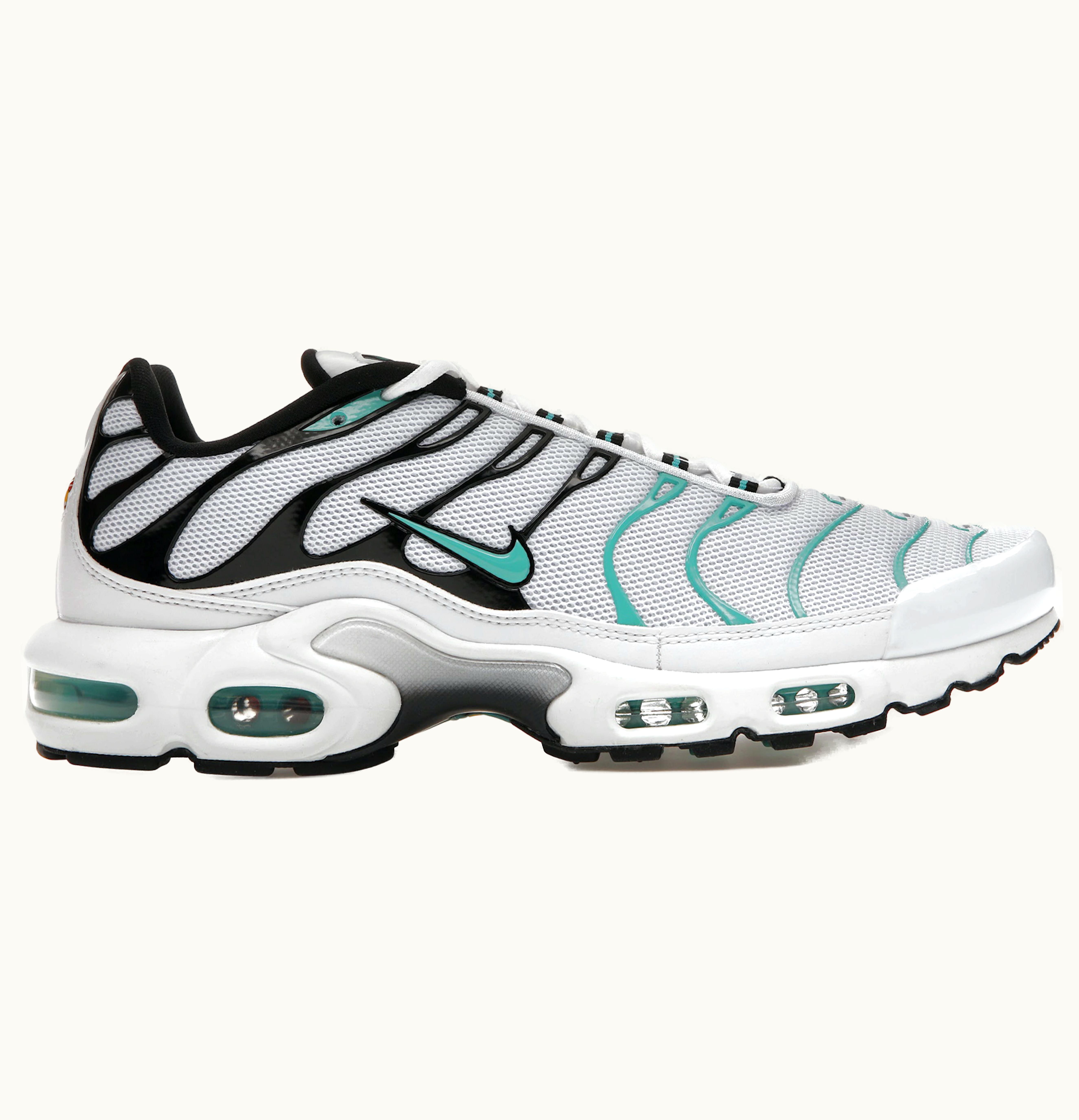 Nike Nike Air Max Plus atmos White Hyper Jade