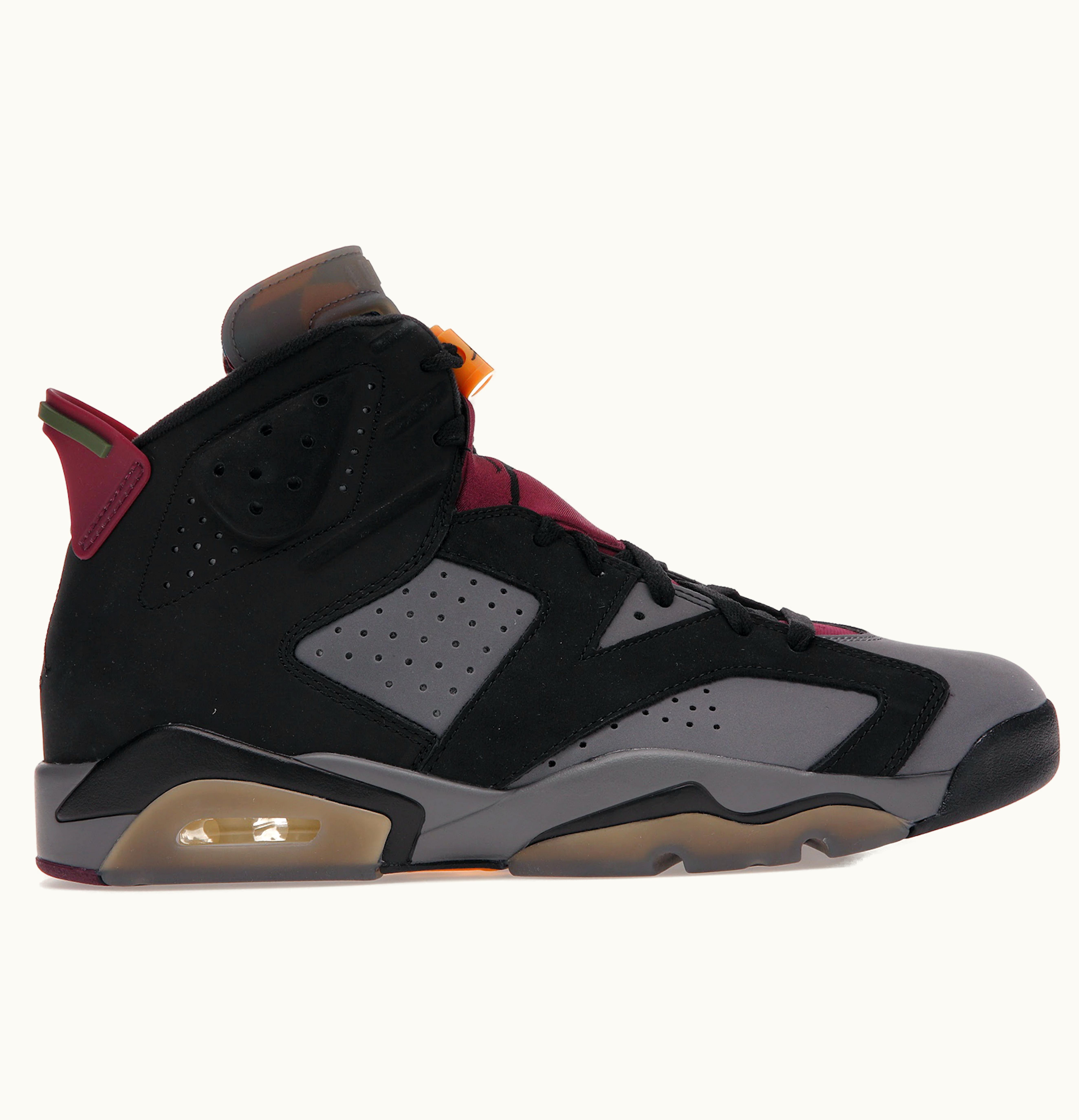 Jordan Air Jordan 6 Retro Bordeaux