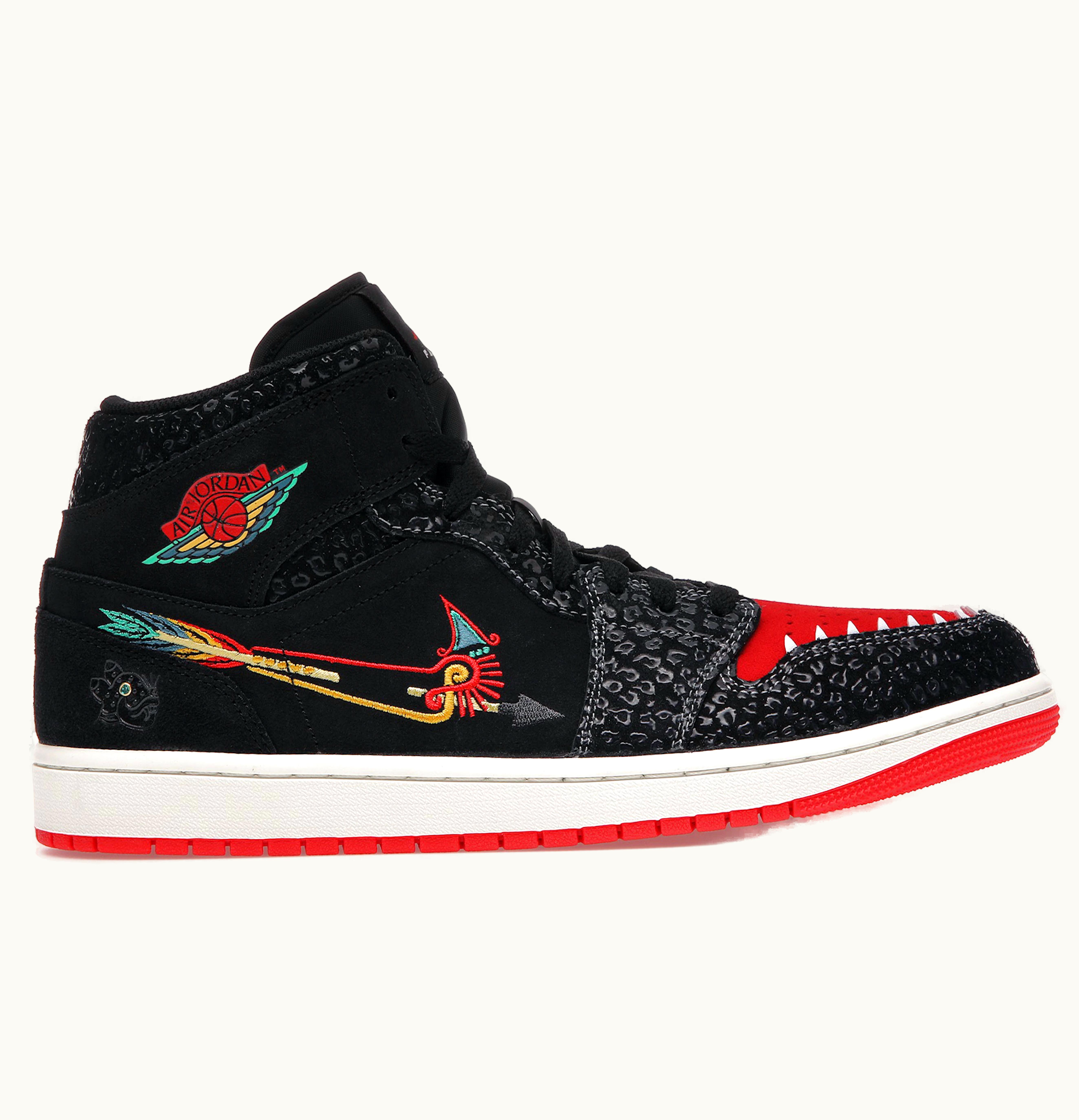 Jordan Air Jordan 1 Mid SE SiEMPRE Familia