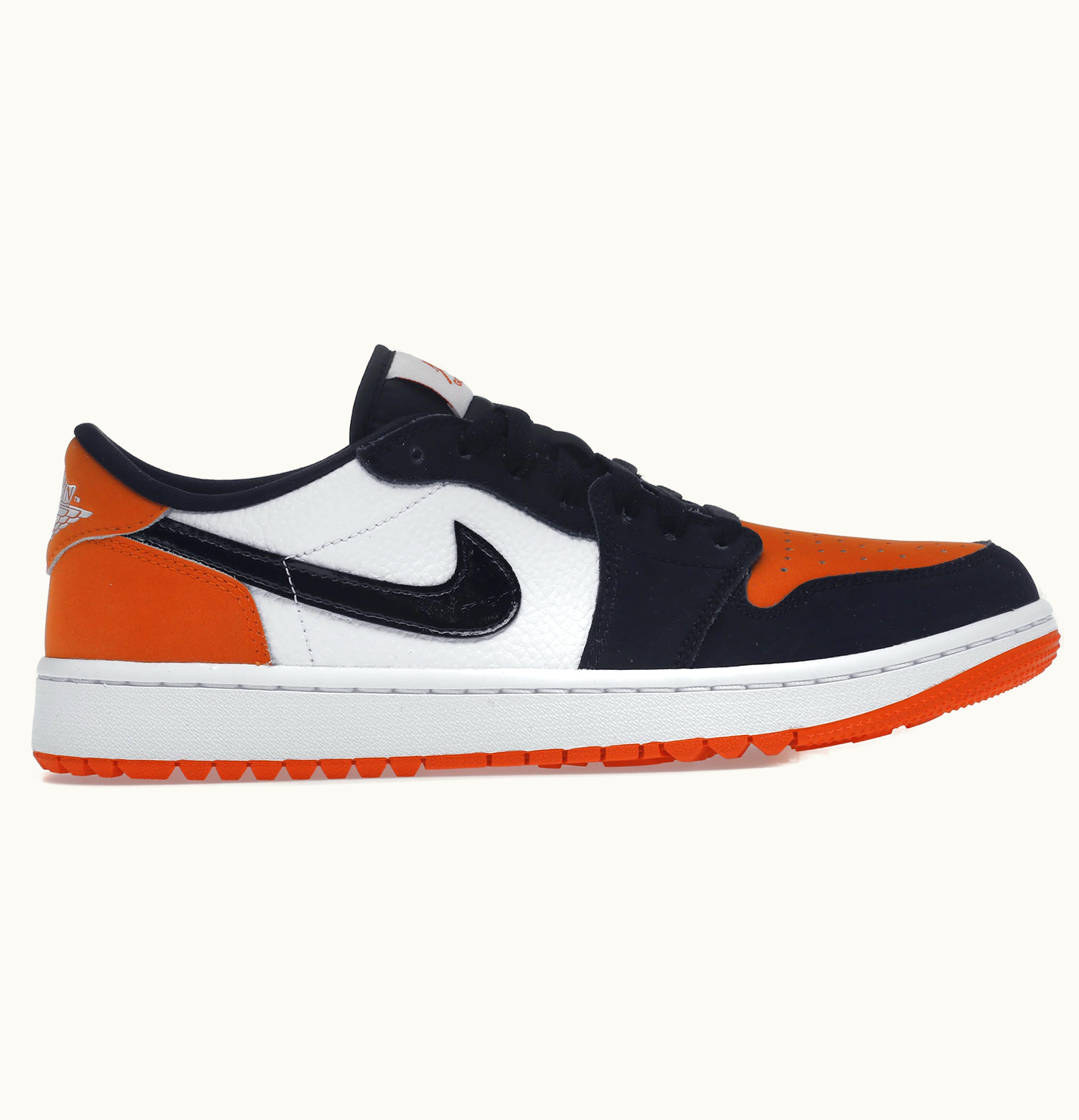 Jordan Air Jordan 1 Retro Low Golf Shattered Backboard