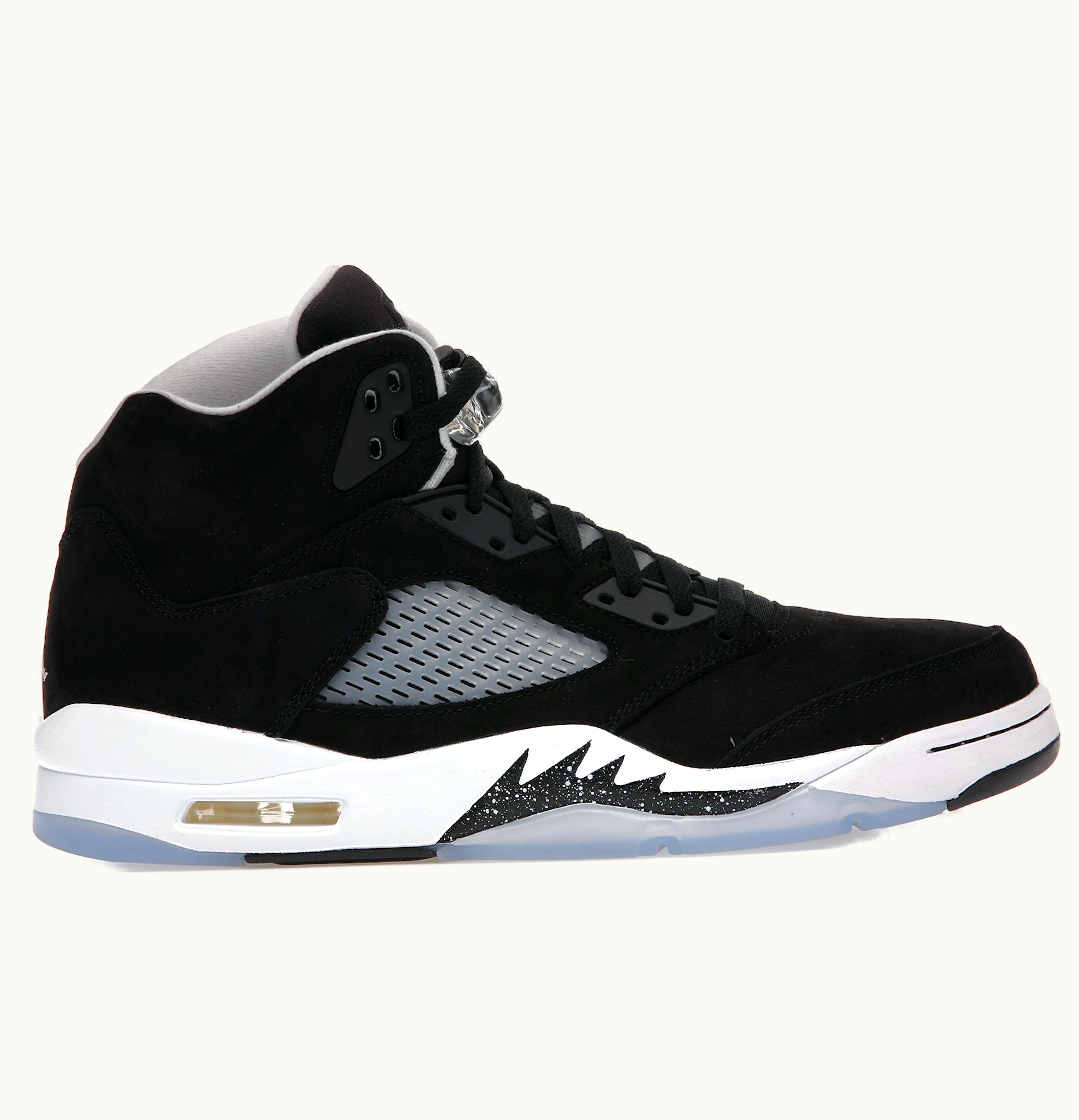 Jordan Air Jordan 5 Retro Oreo 2021