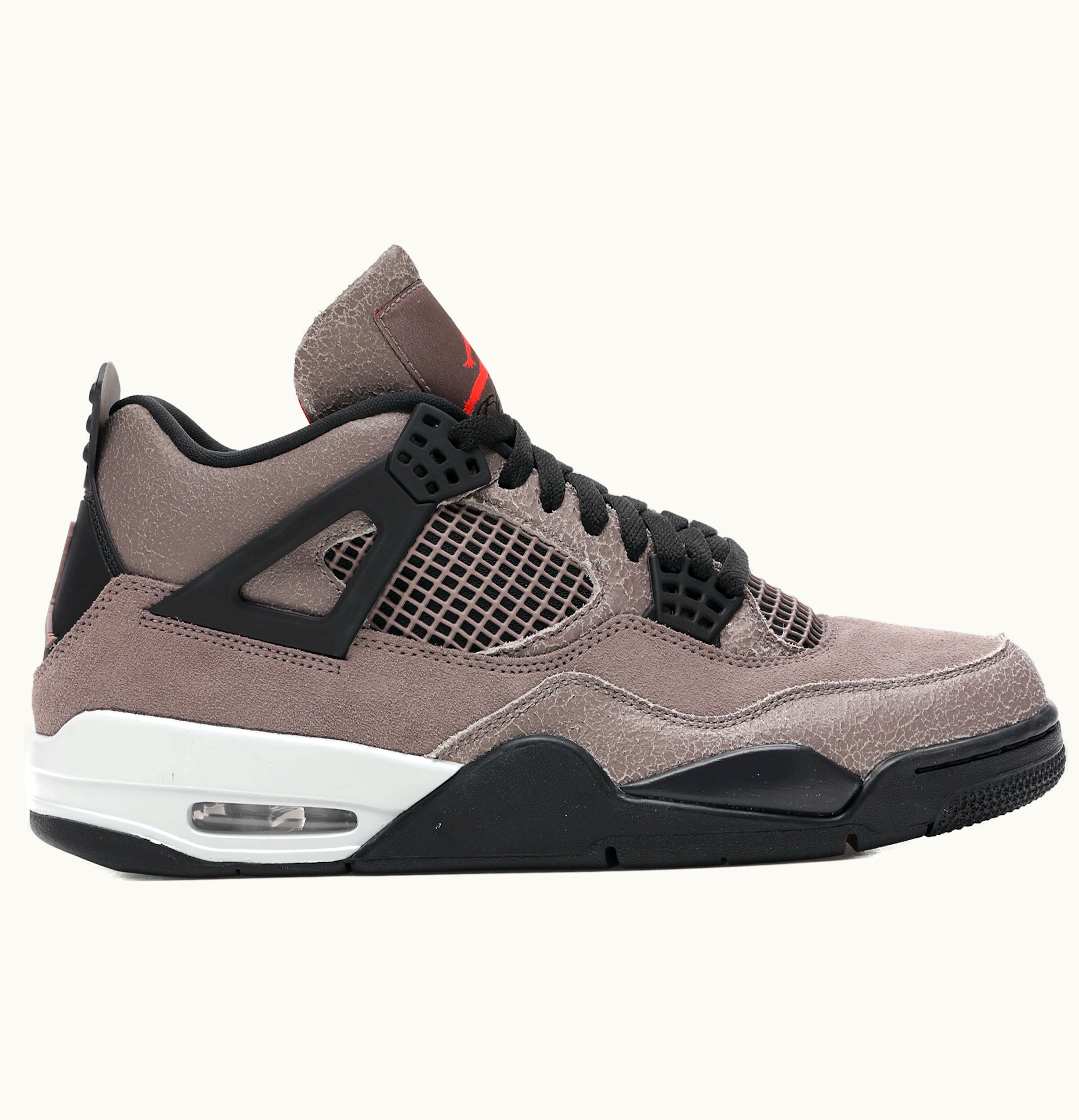 Jordan Air Jordan 4 Retro Taupe Haze