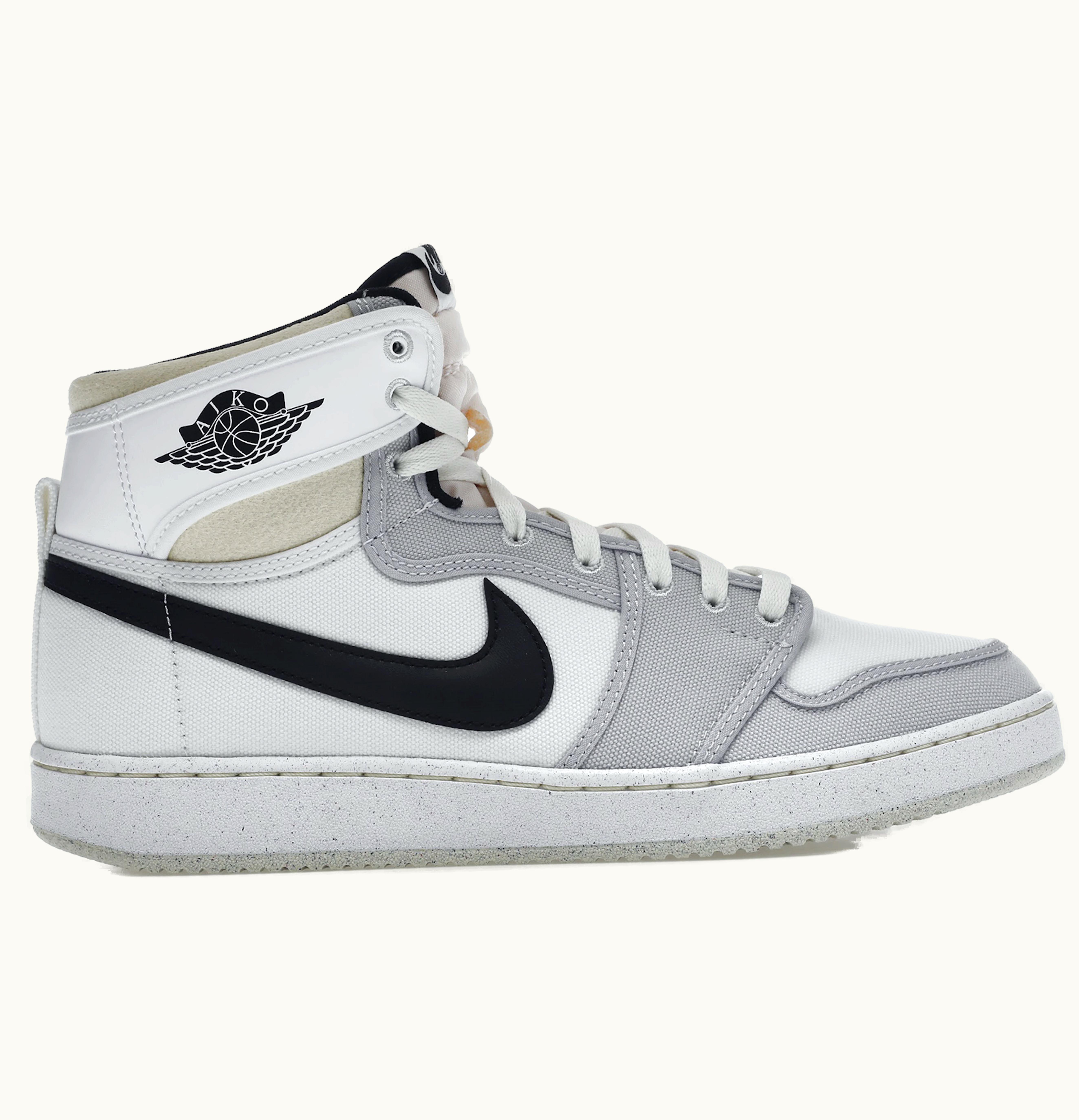 Jordan Air Jordan 1 Retro AJKO Greyscale