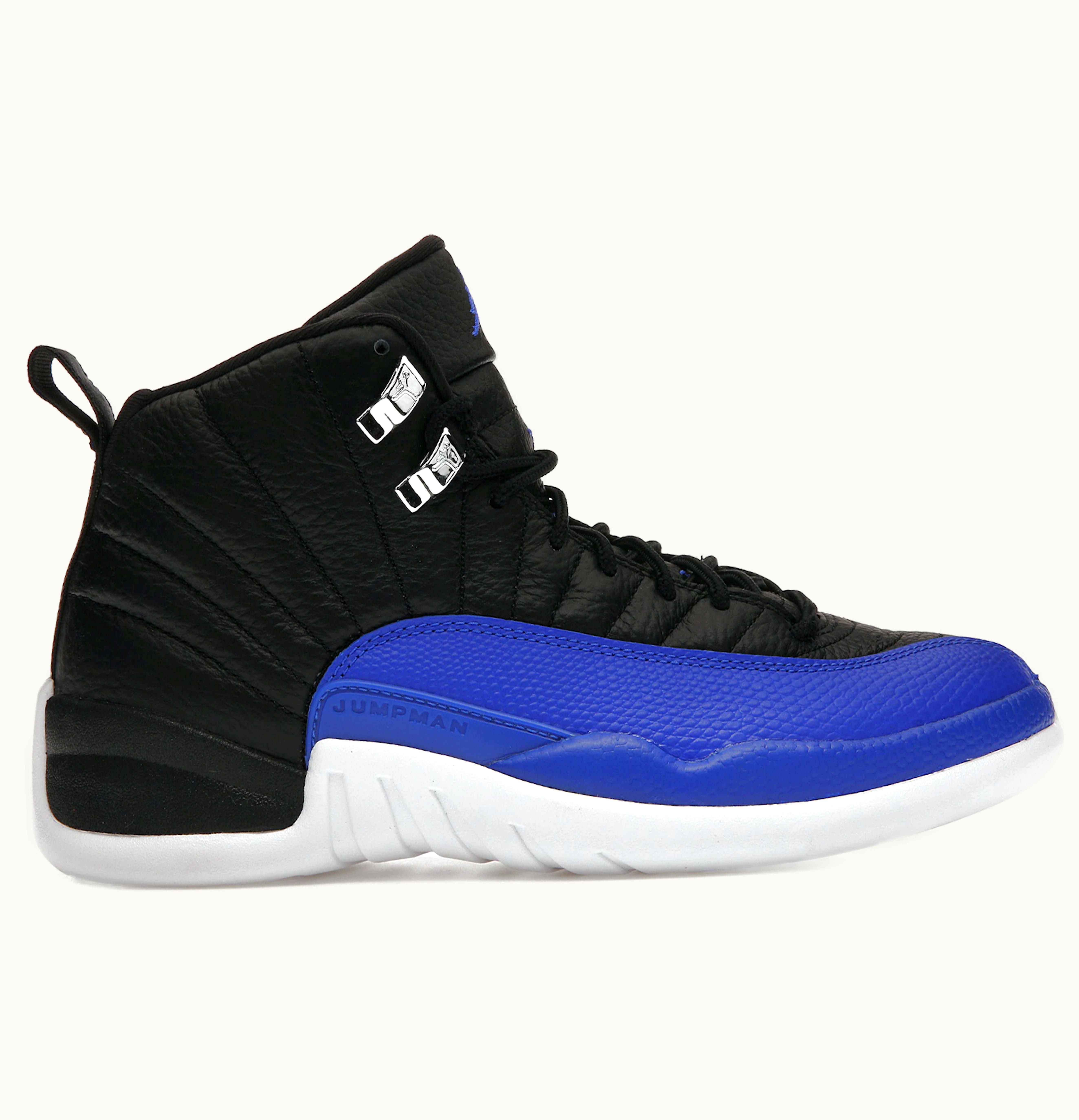 Jordan Air Jordan 12 Retro Hyper Royal W