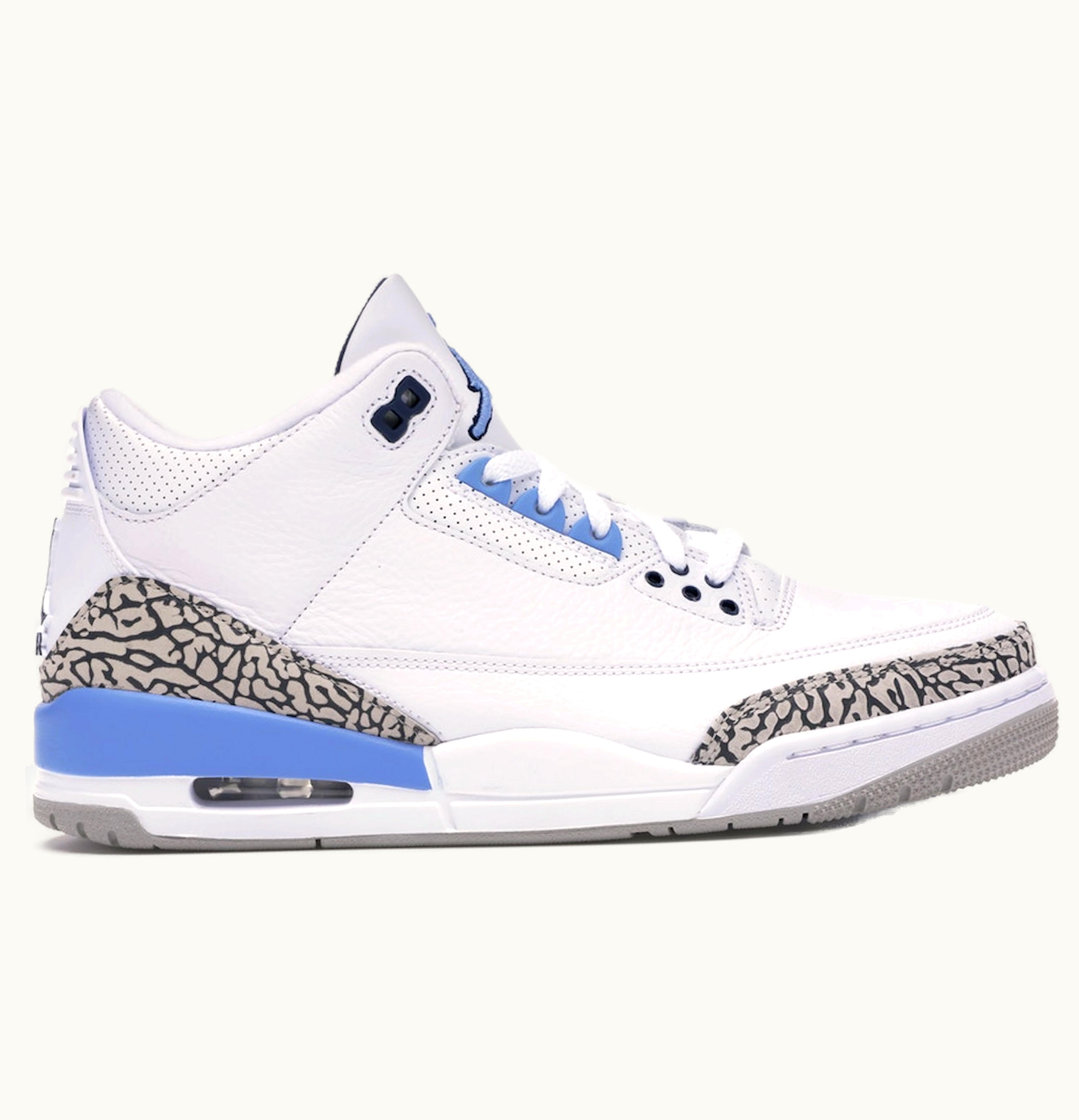 Jordan Air Jordan 3 Retro UNC 2020