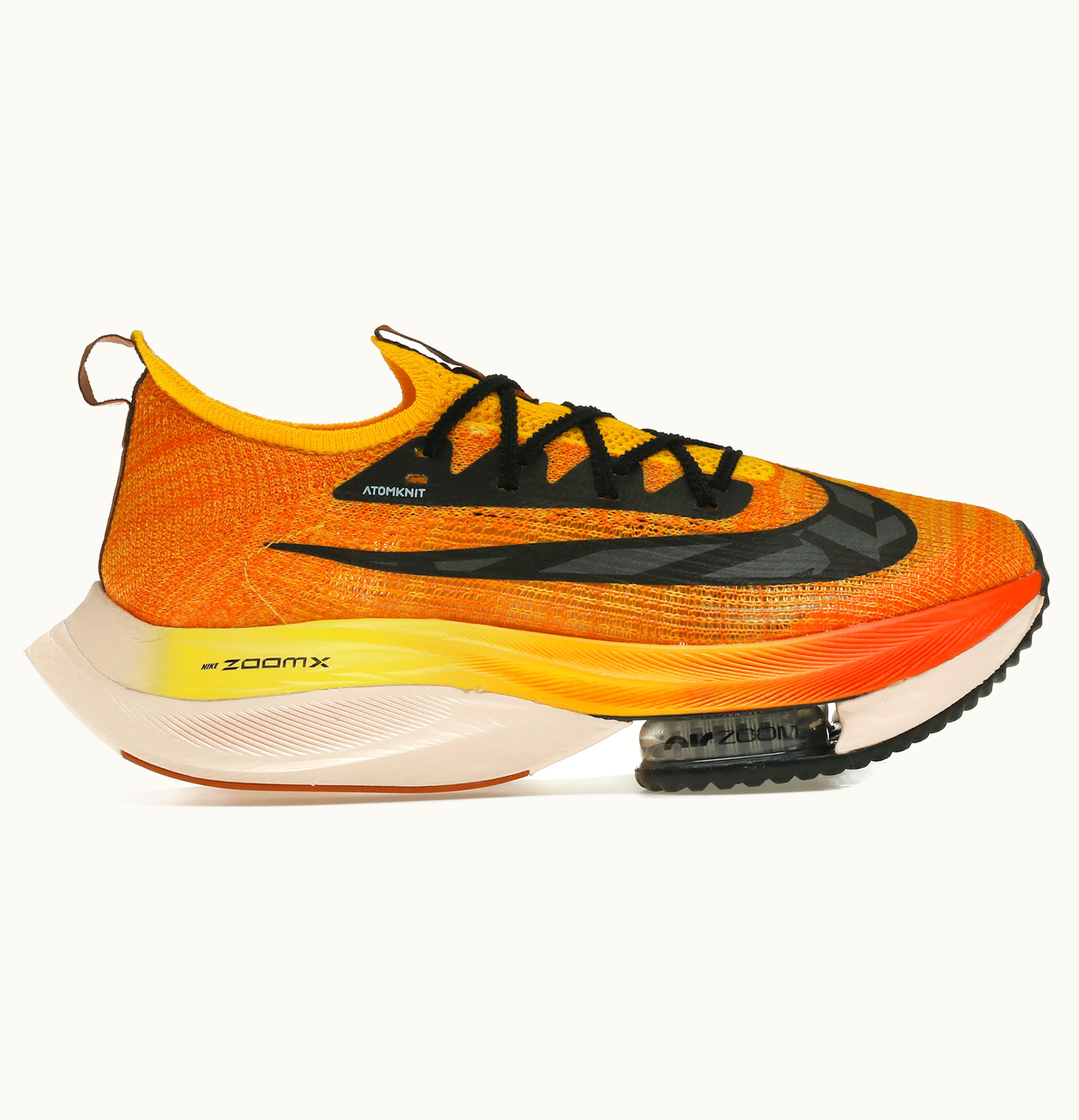 Nike Nike Air Zoom Alphafly NEXT Flyknit Ekiden