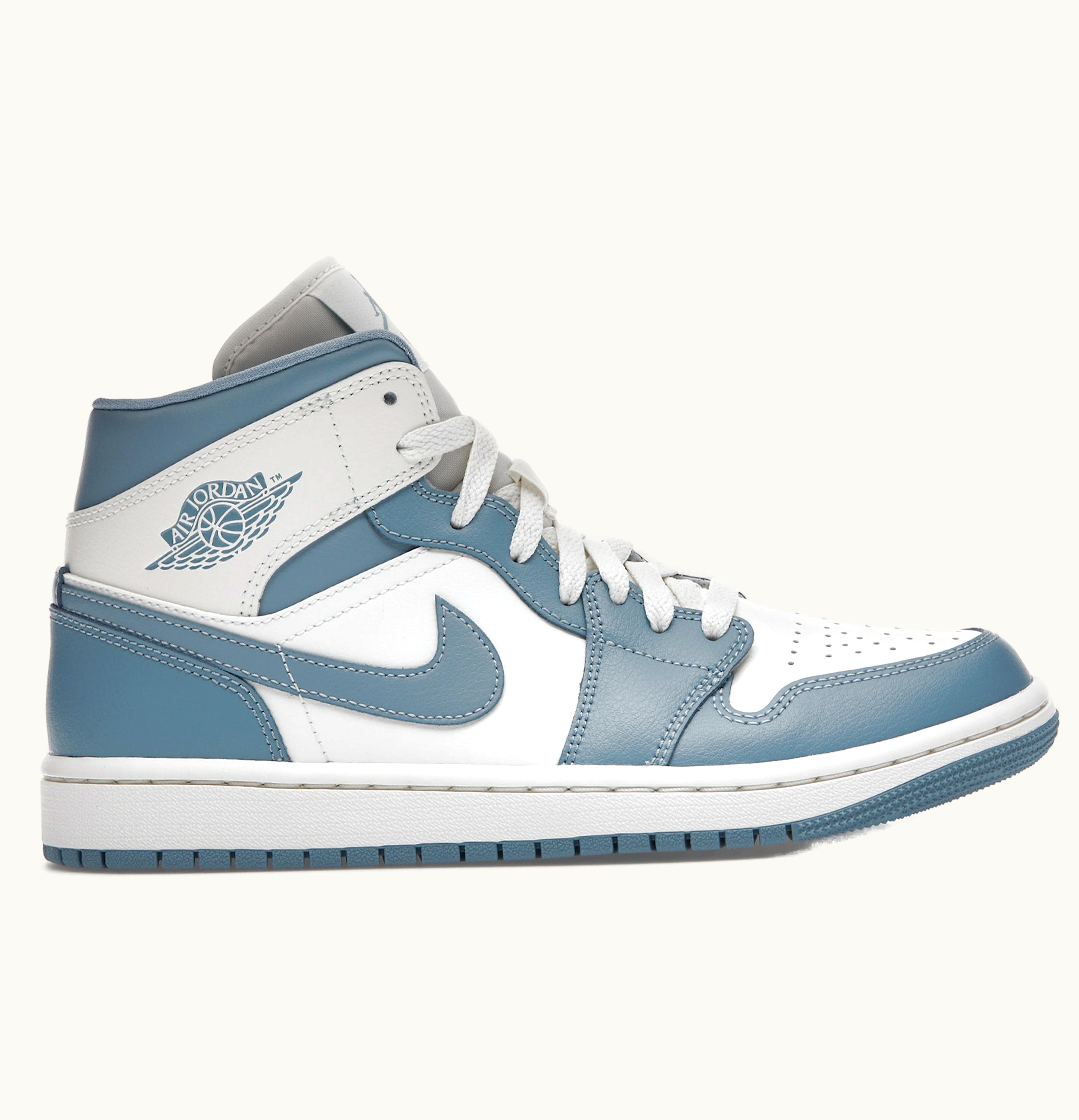 Jordan Air Jordan 1 Mid UNC 2022 W