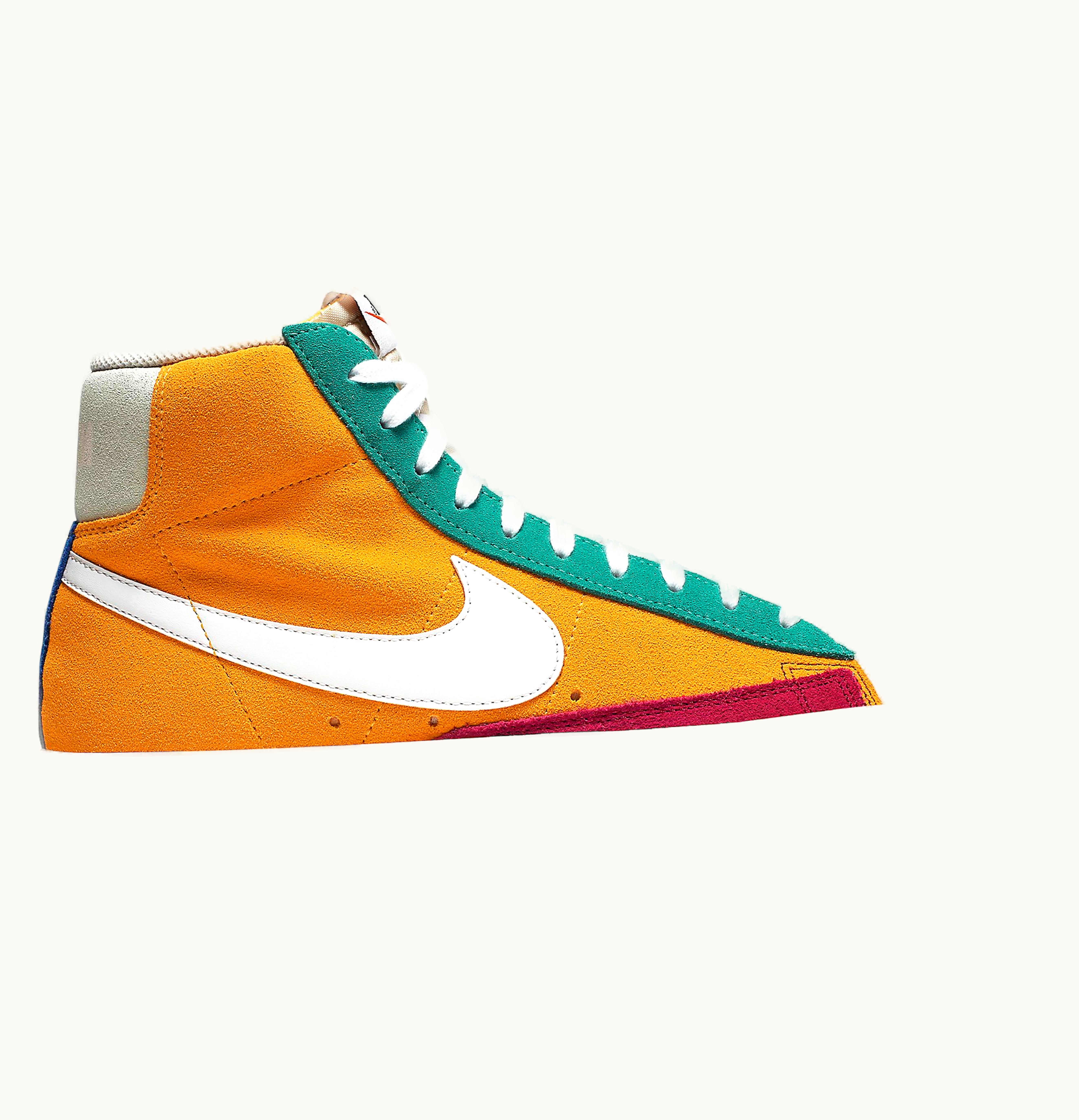 Nike Nike Blazer Mid 77 Vintage Multi Color