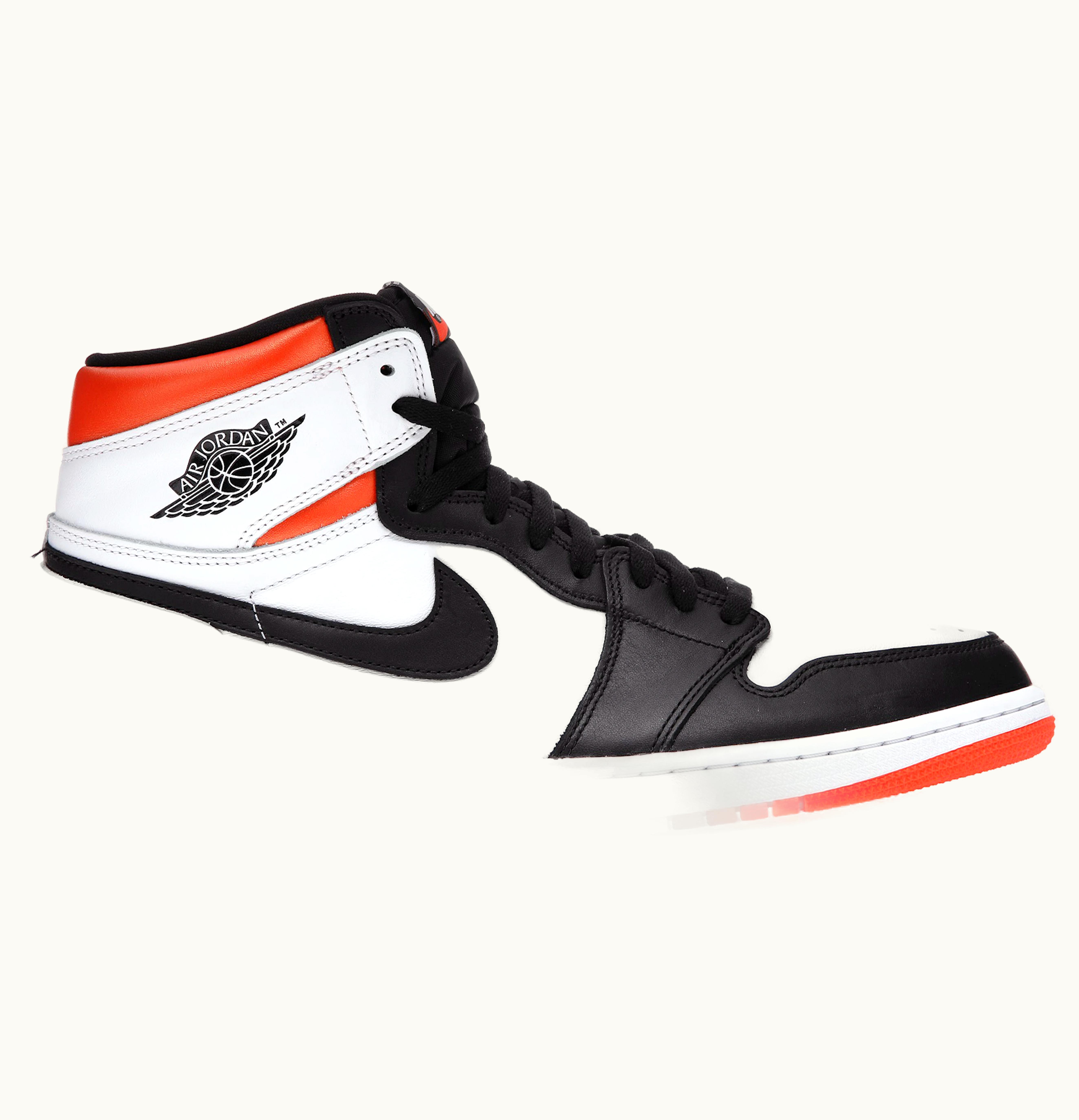 Jordan Air Jordan 1 Retro High Electro Orange