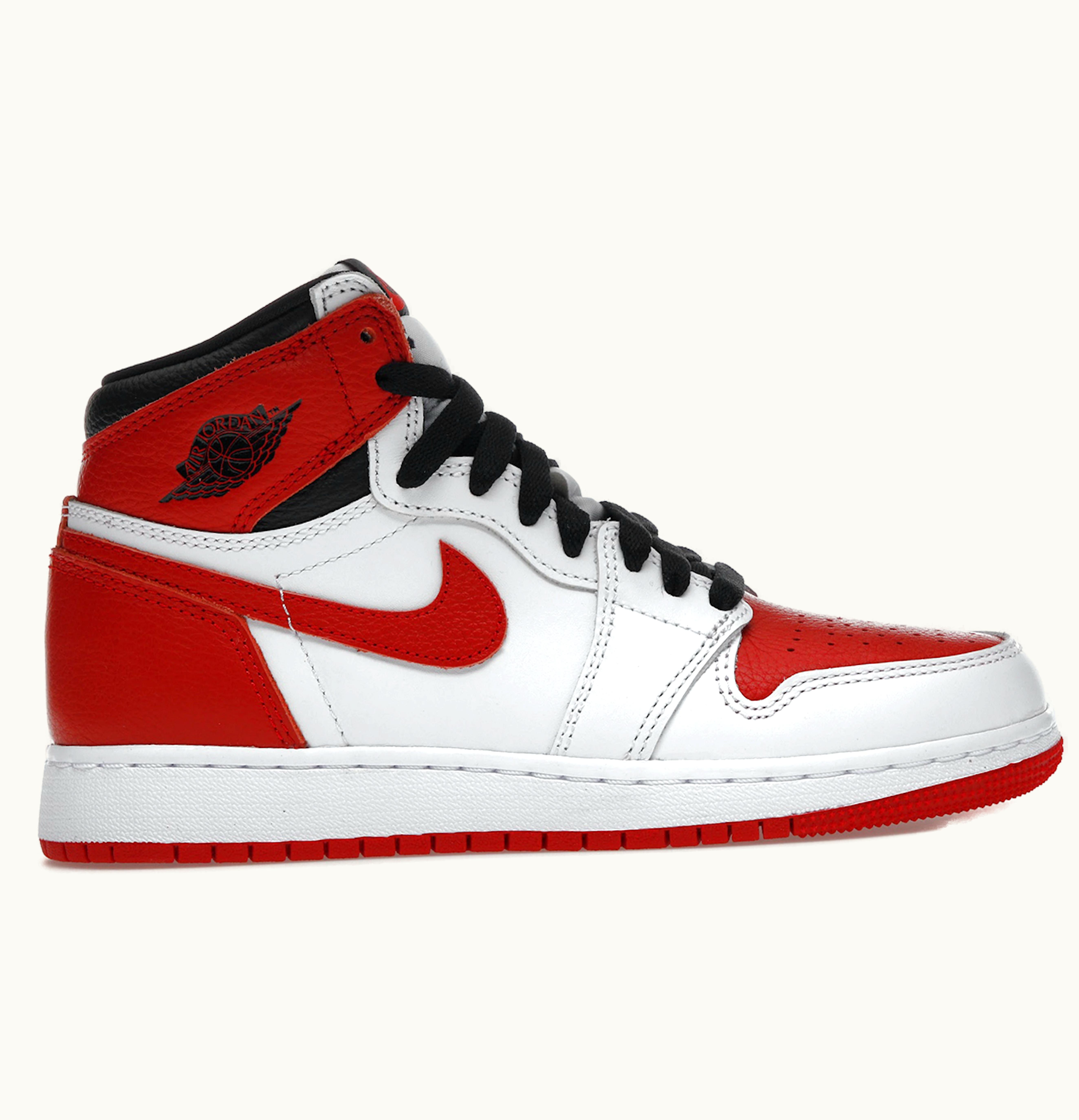 Jordan Air Jordan 1 Retro High OG Heritage GS