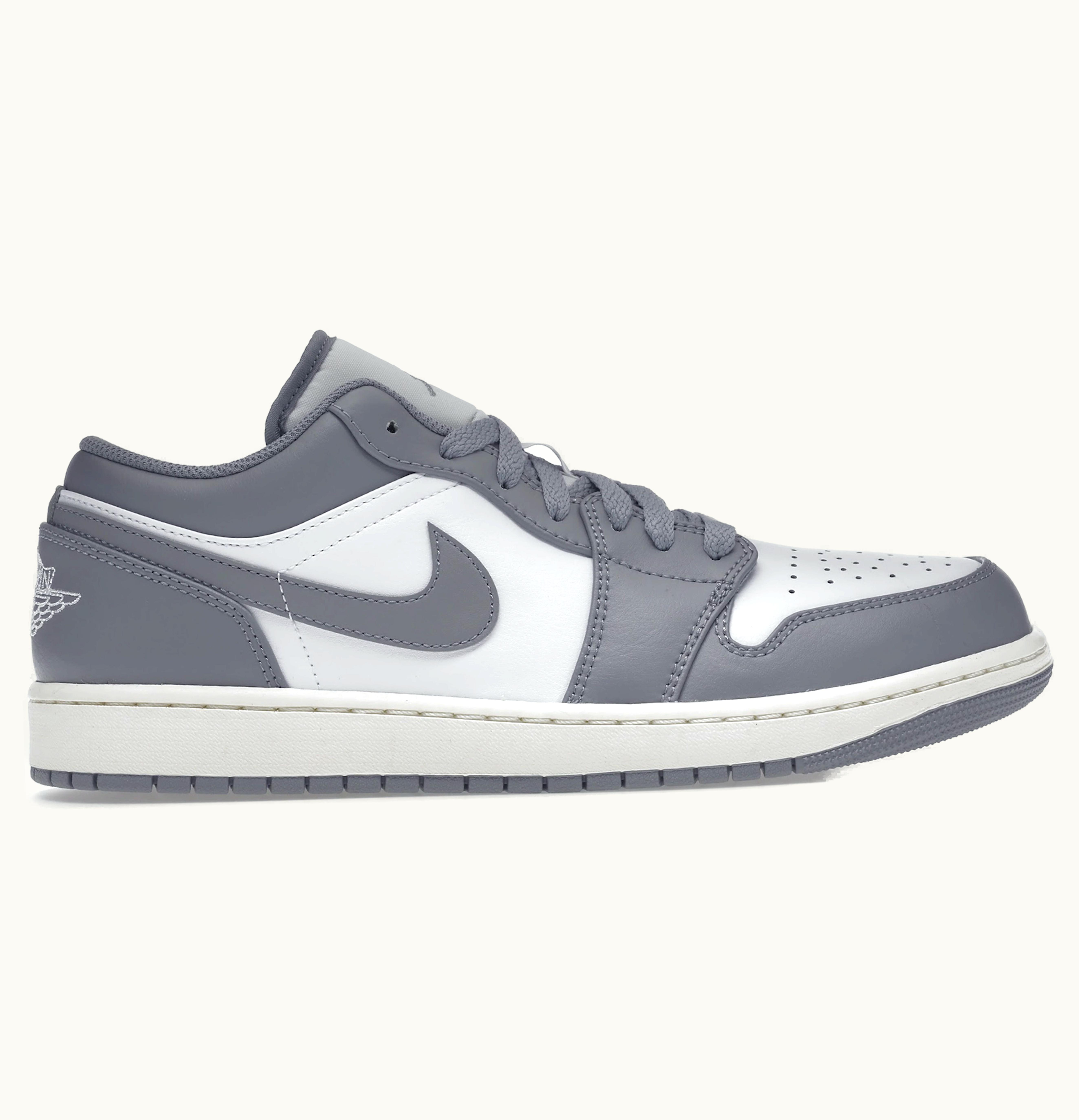 Jordan Air Jordan 1 Low Vintage Grey