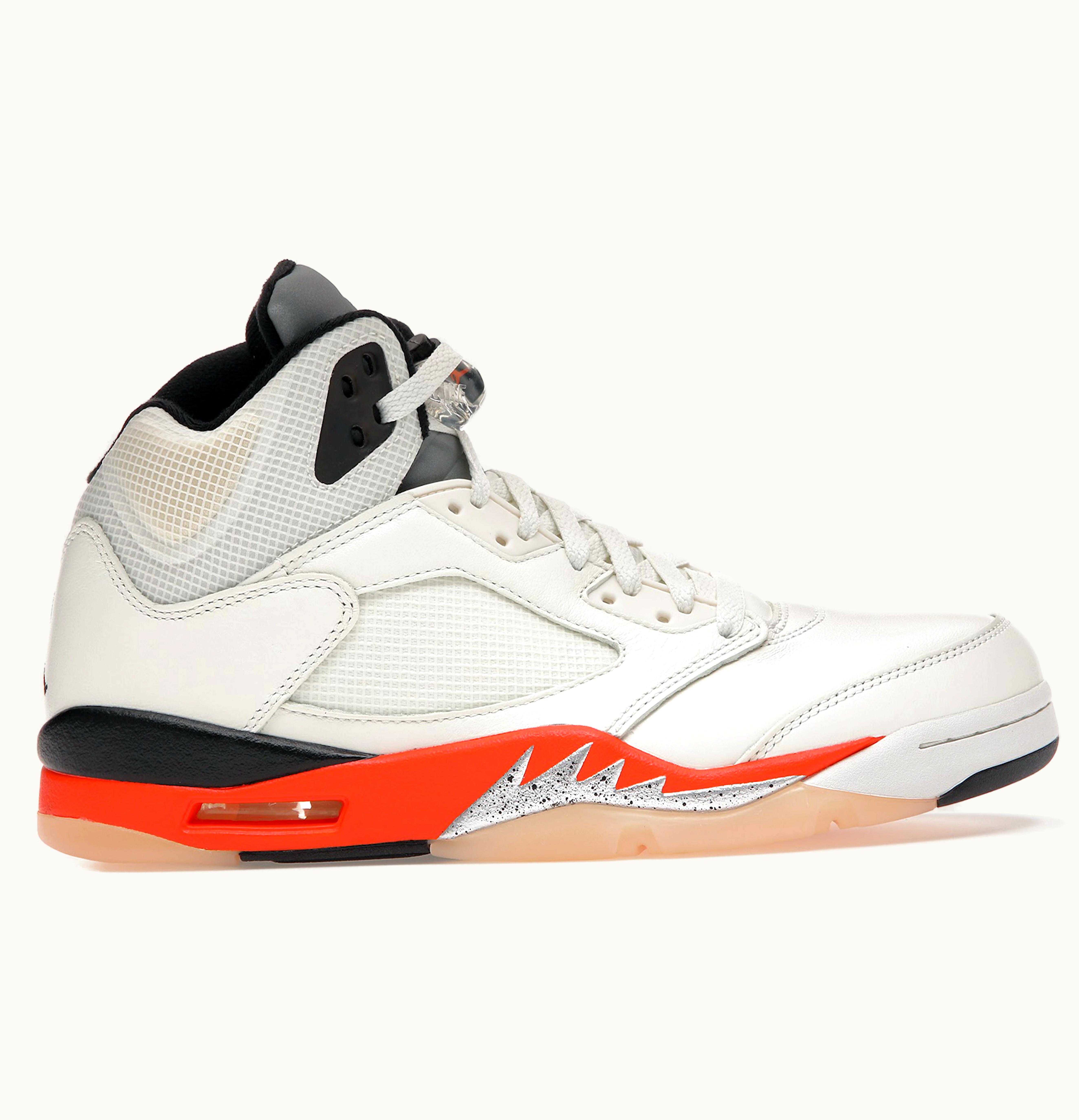 Jordan Air Jordan 5 Retro Total Orange
