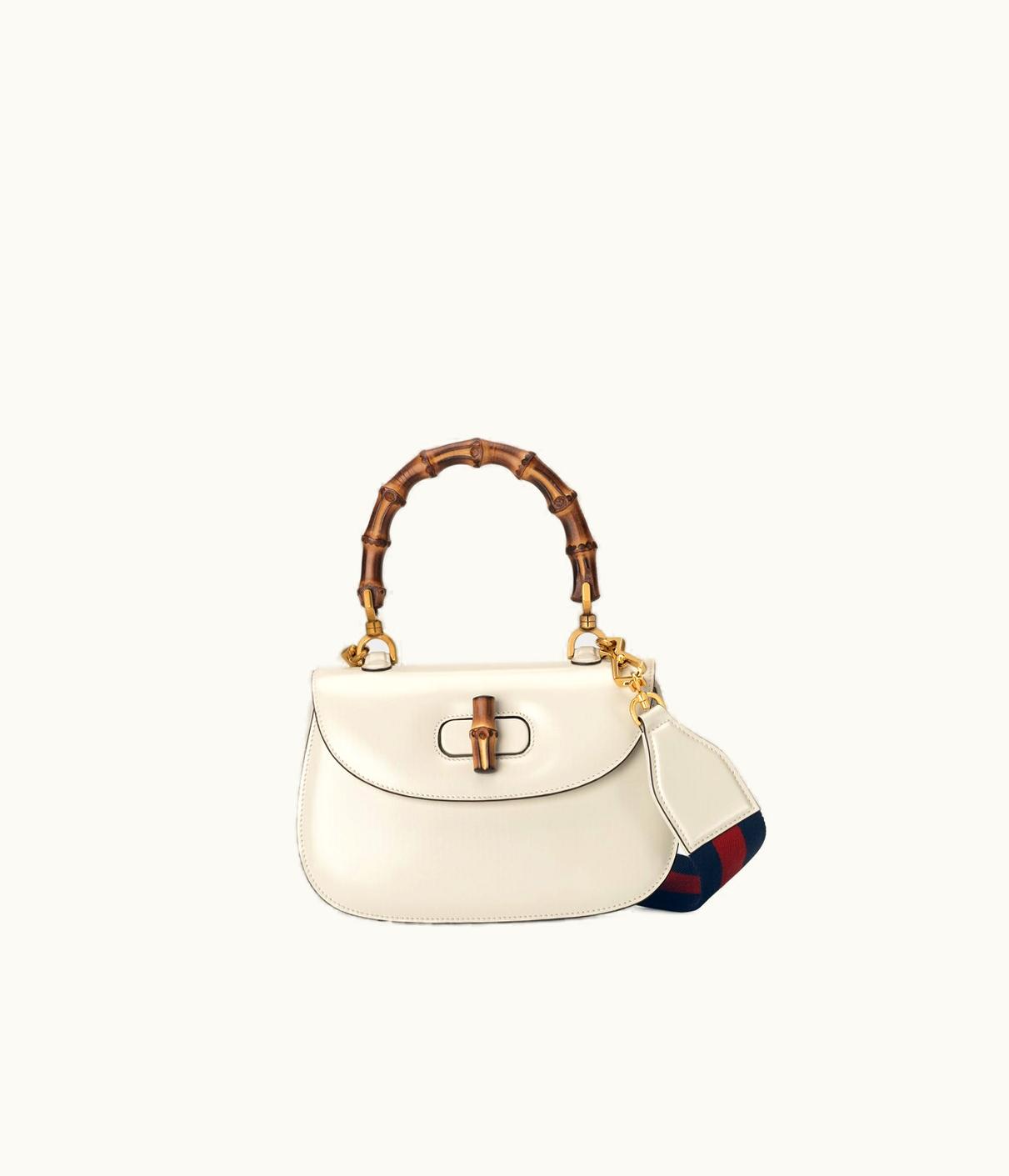 Gucci Bamboo 1947 Small Top Handle Bag UZ0134450
