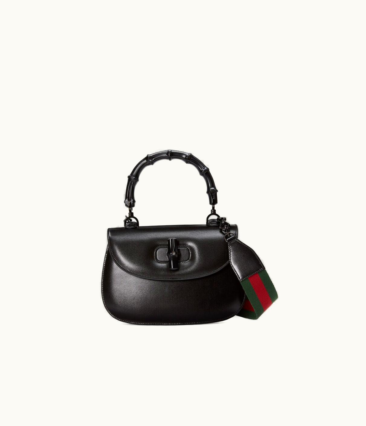 Gucci Bamboo 1947 Medium Top Handle Bag UZ0134459