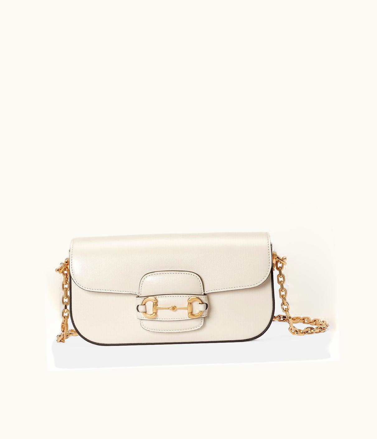 Gucci Horsebit 1955 Small Shoulder Bag UZ0134559