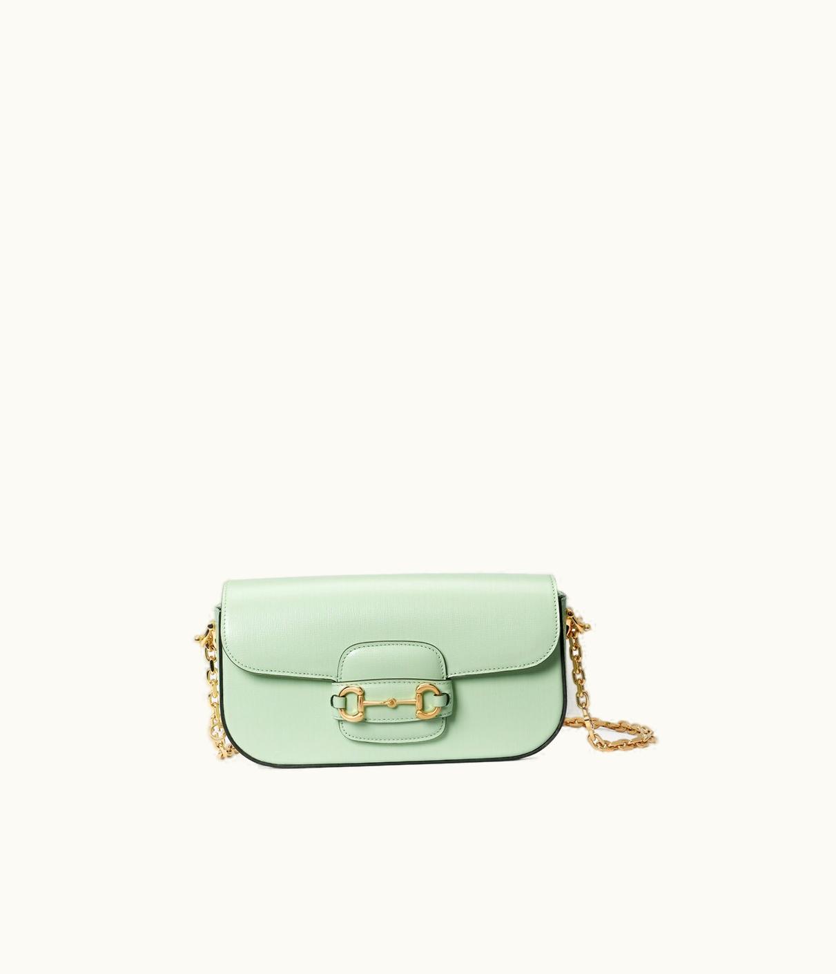 Gucci Horsebit 1955 Small Shoulder Bag UZ0134560