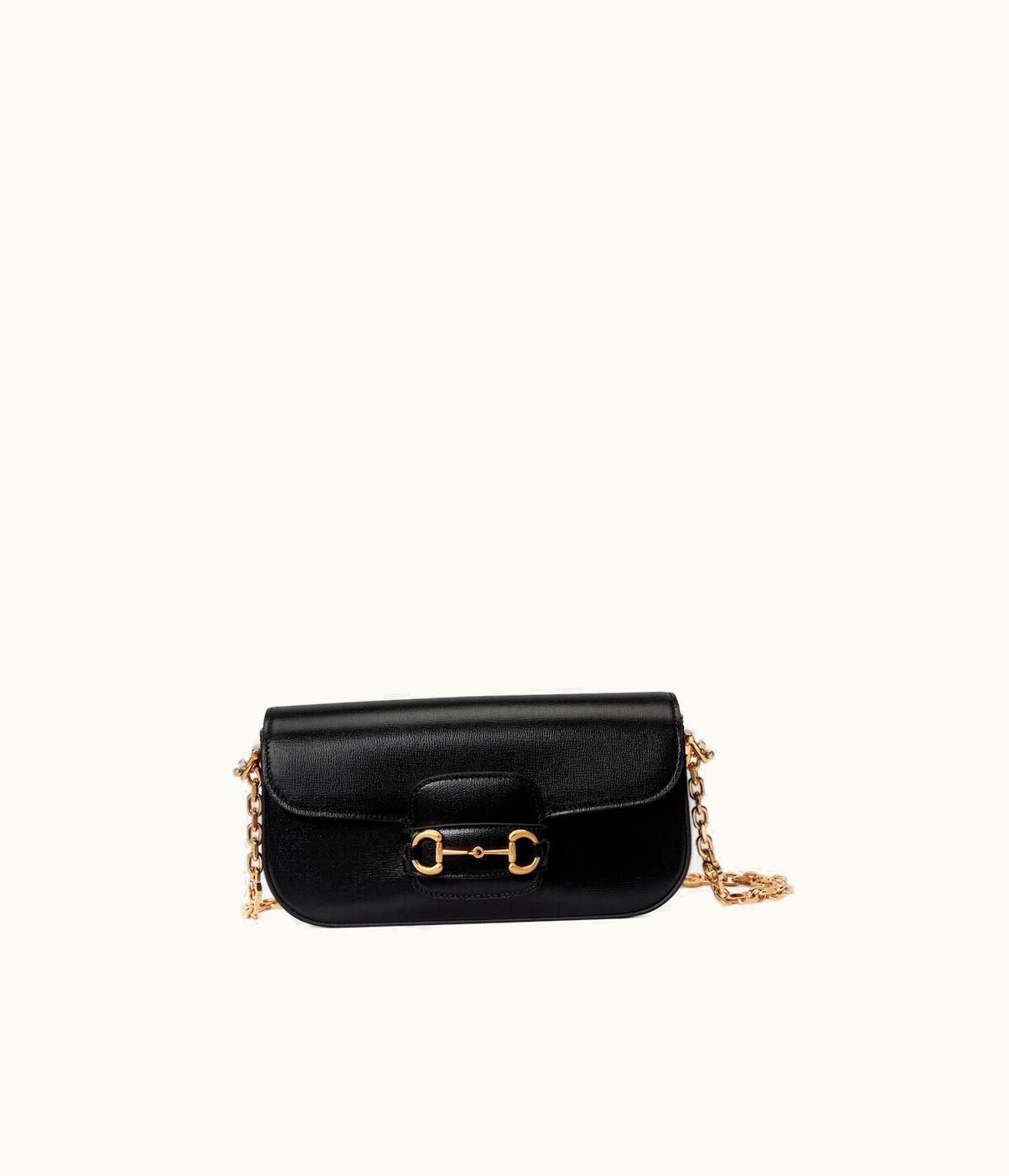 Gucci Horsebit 1955 Small Shoulder Bag UZ0134561