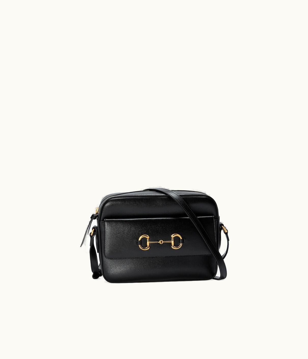 Gucci Horsebit 1955 Small Shoulder Bag UZ0134567