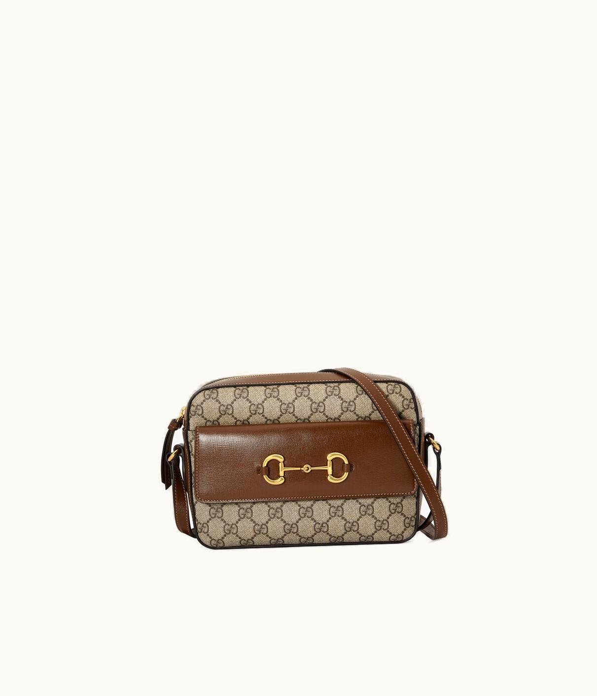 Gucci Horsebit 1955 Small Shoulder Bag UZ0134568