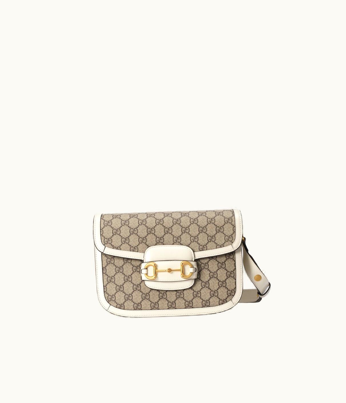 Gucci Horsebit 1955 Small Shoulder Bag UZ0134571