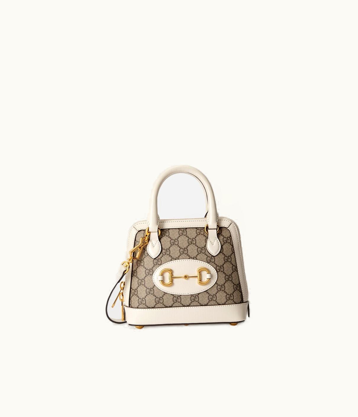 Gucci Horsebit 1955 Mini Top Handle Bag UZ0134575