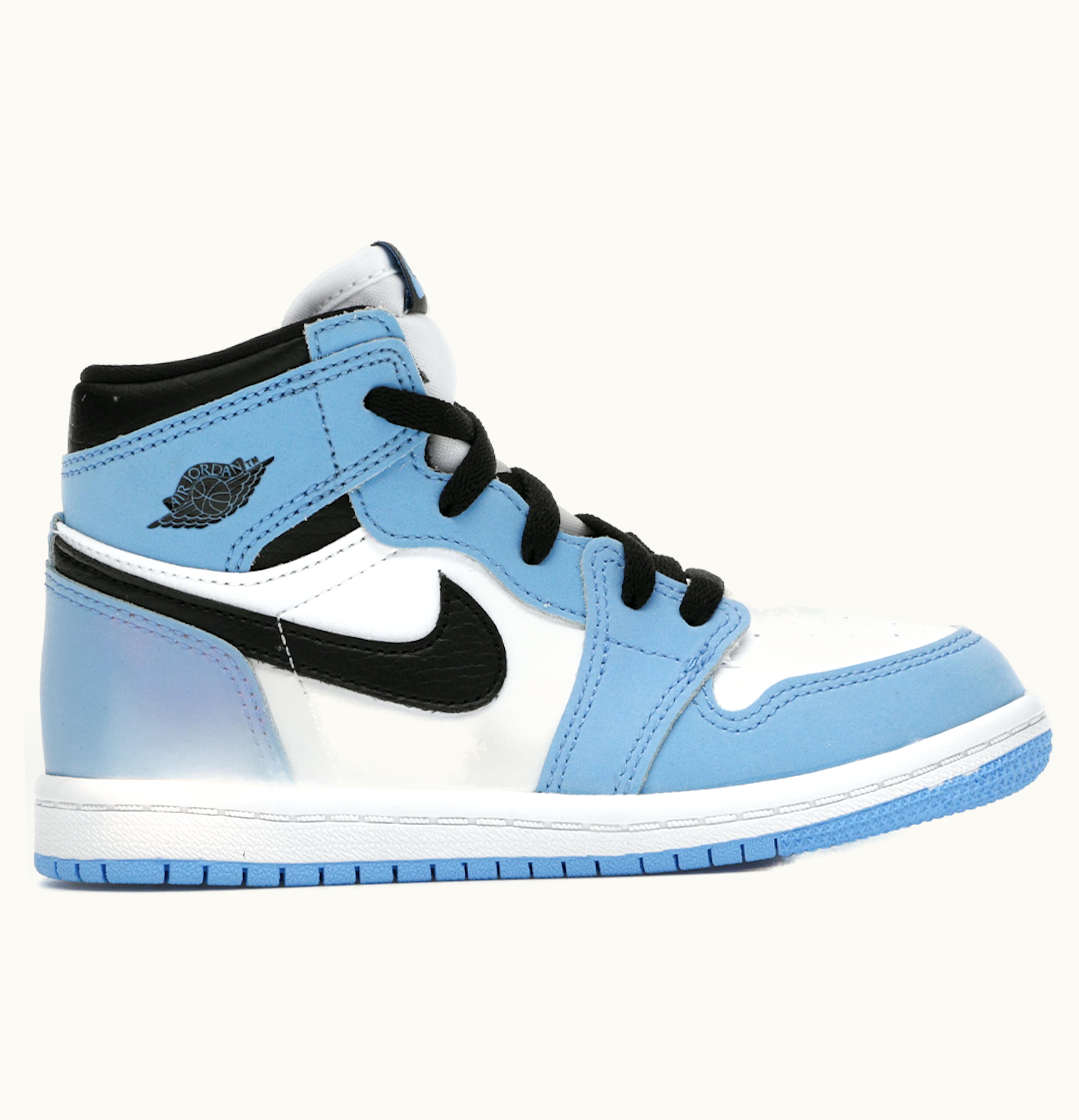 Jordan Air Jordan 1 Retro High University Blue TD