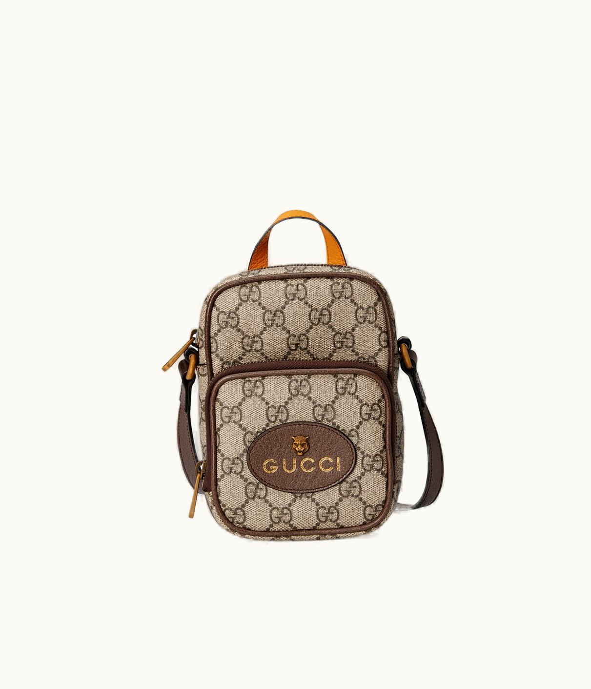 Gucci Neo Vintage Mini Bag