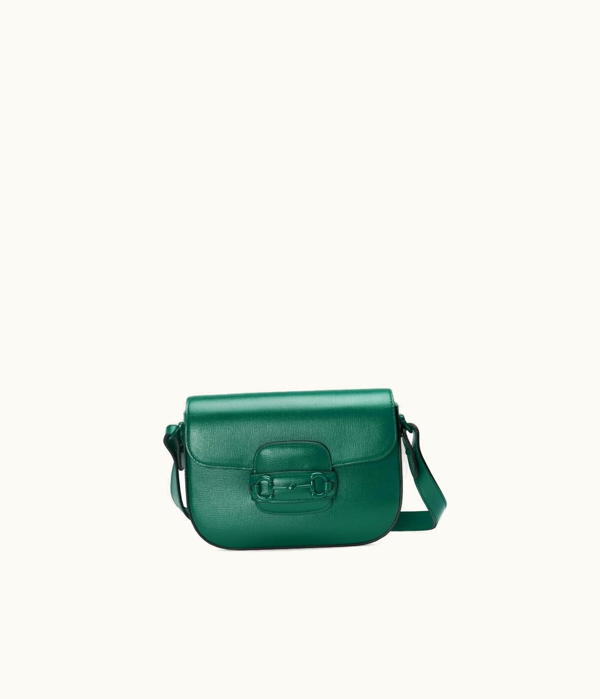 Gucci Horsebit 1955 Small Shoulder Bag UZ0134676