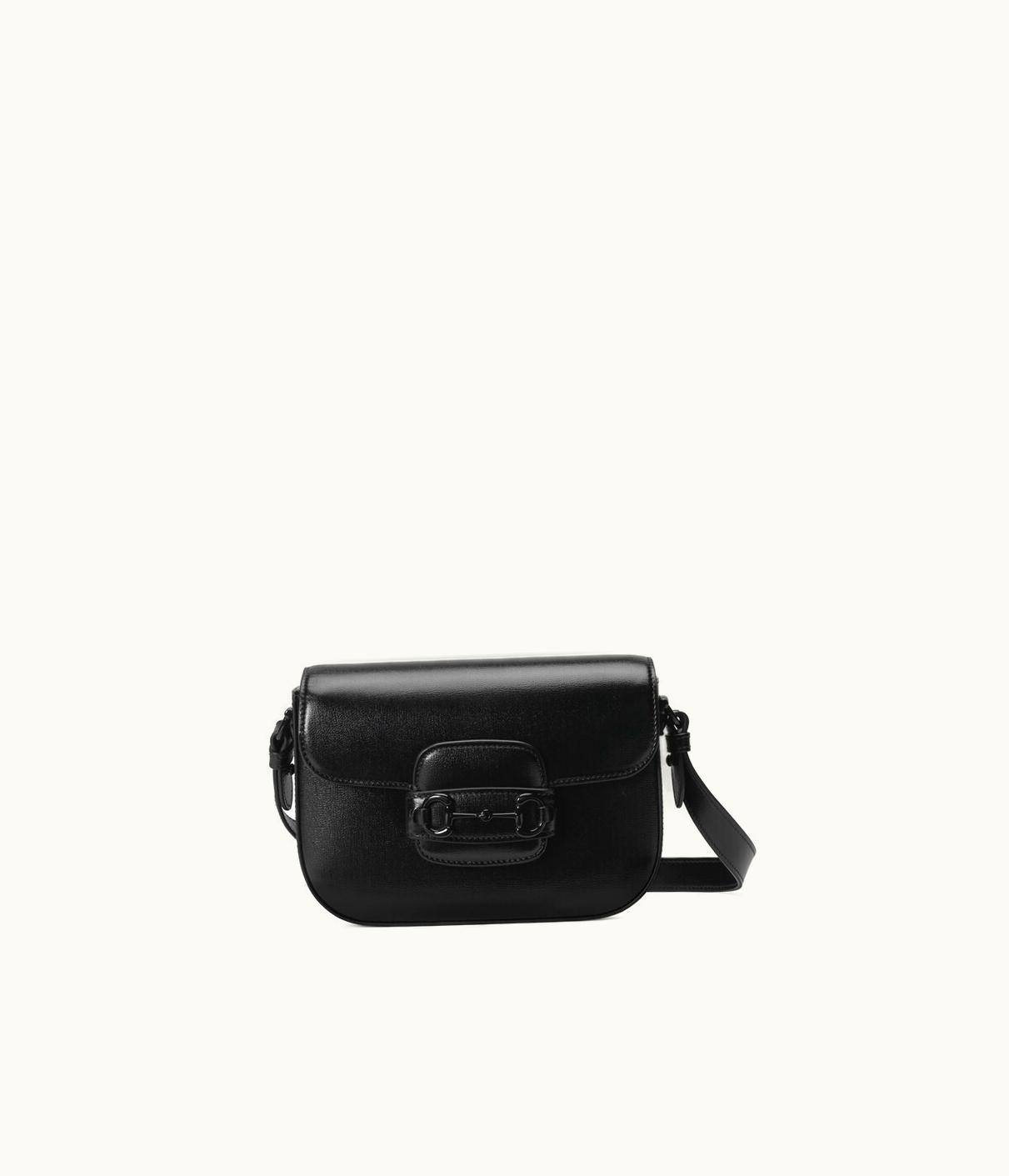 Gucci Horsebit 1955 Small Shoulder Bag UZ0134677