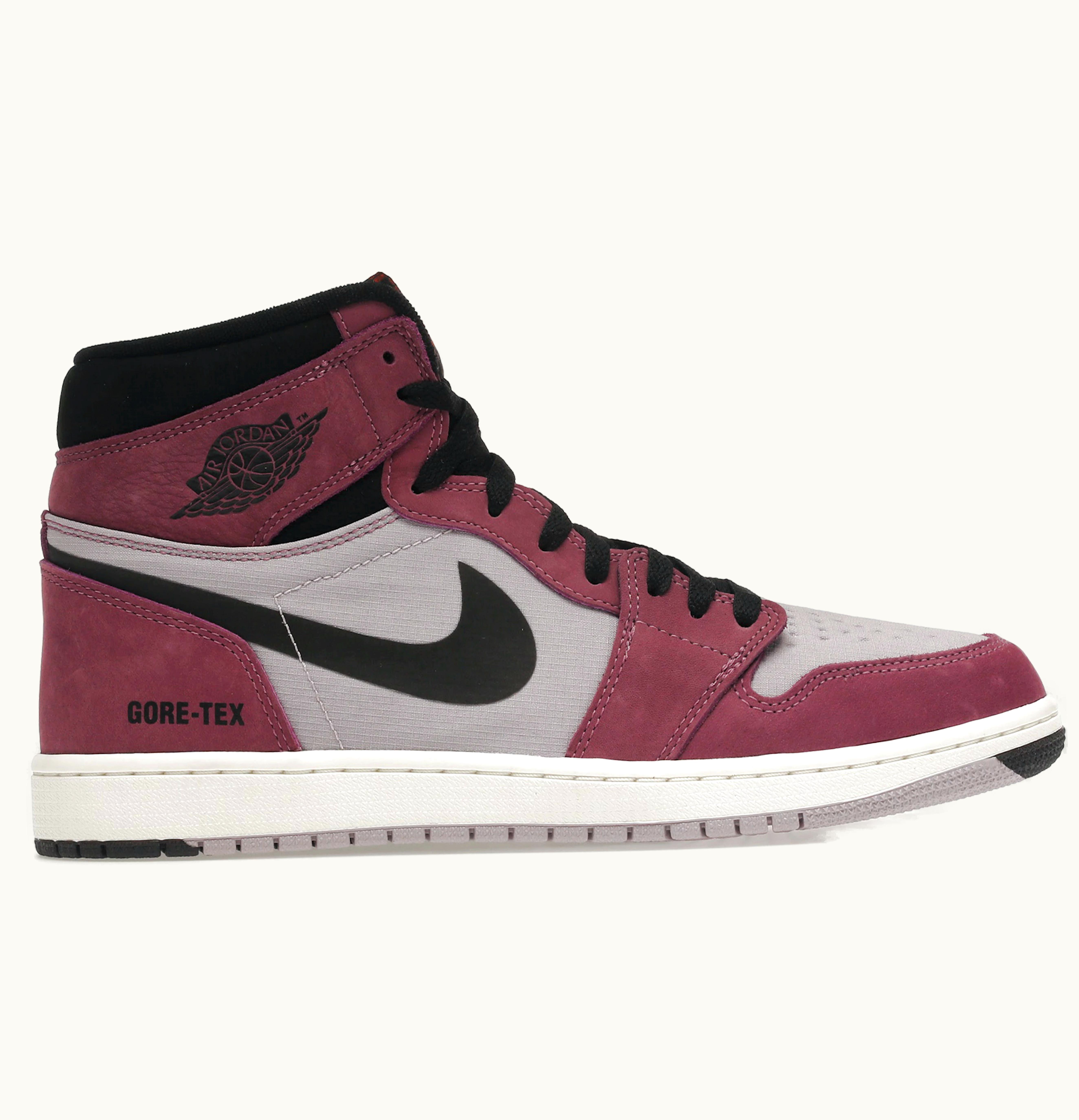 Jordan Air Jordan 1 High Element Gore Tex Berry