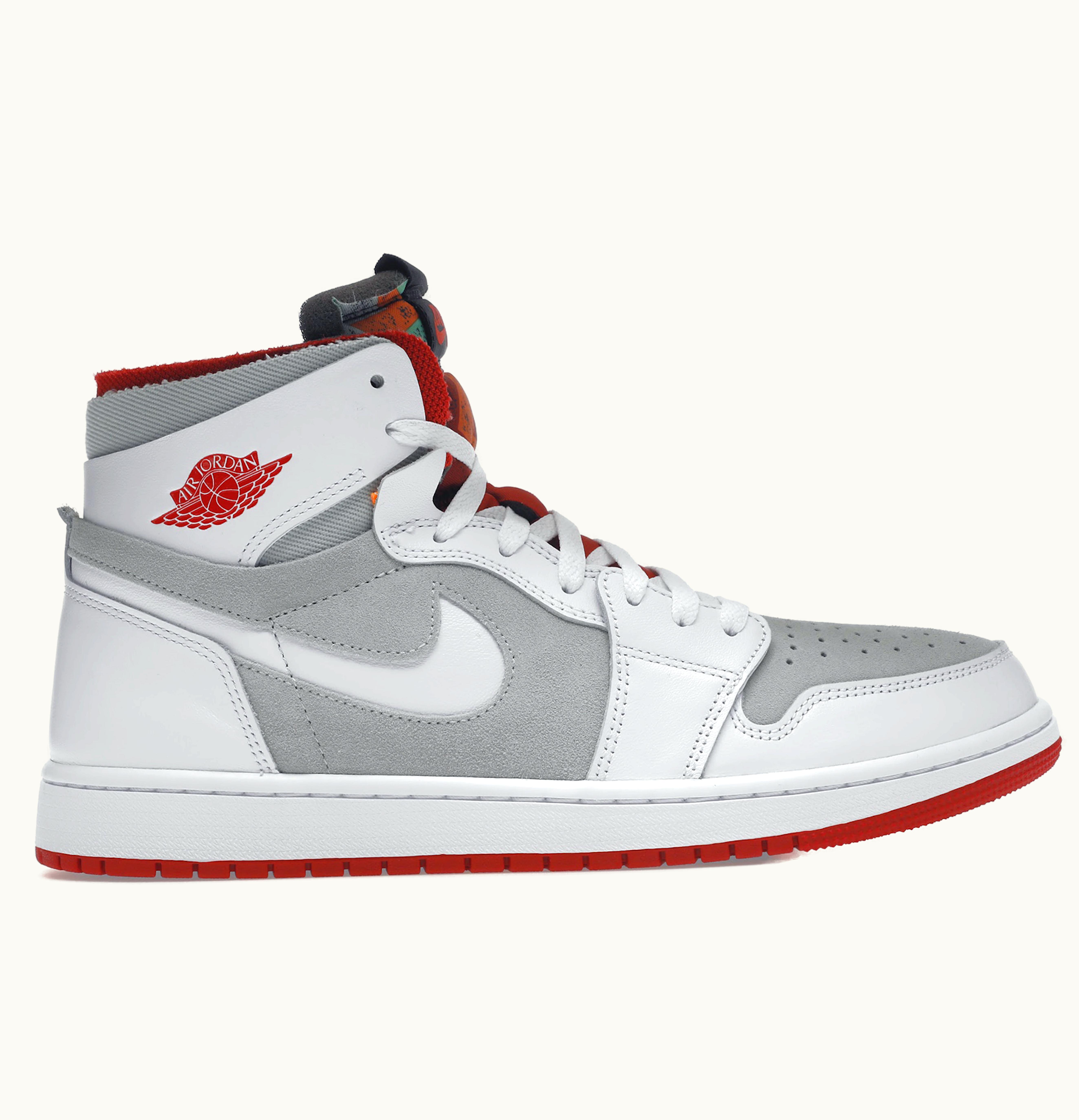 Jordan Air Jordan 1 High Zoom Air CMFT Hare