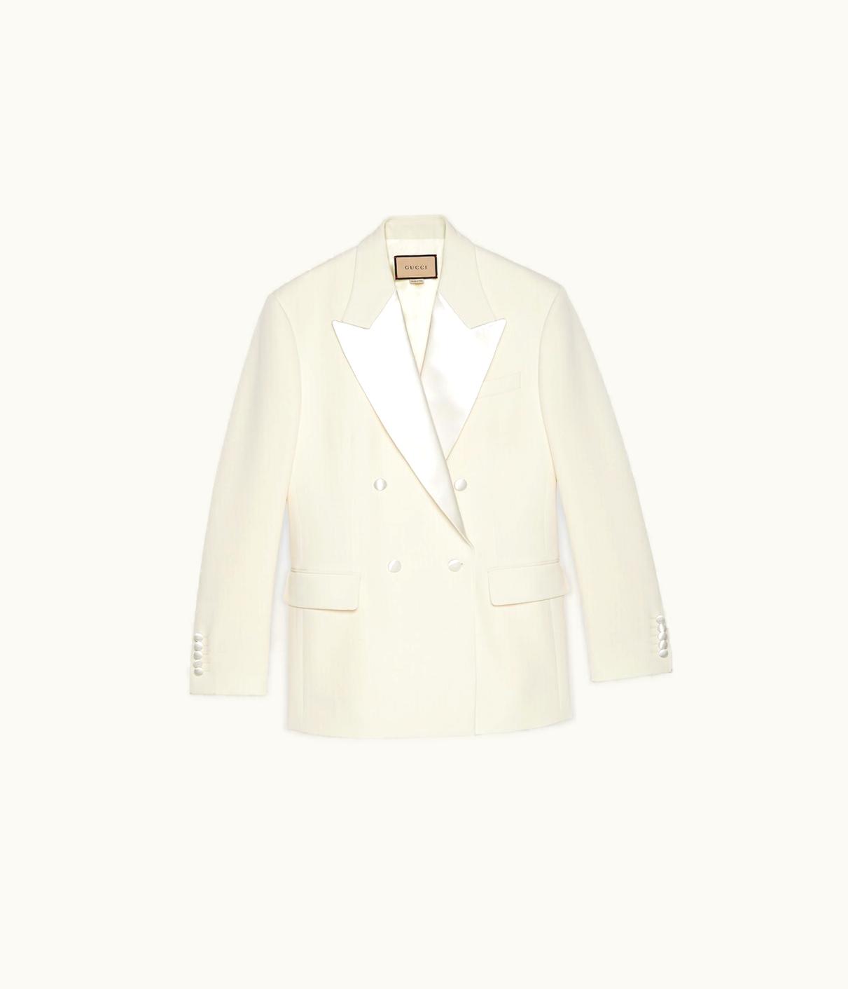 Gucci Wool Jacket UZ0135214