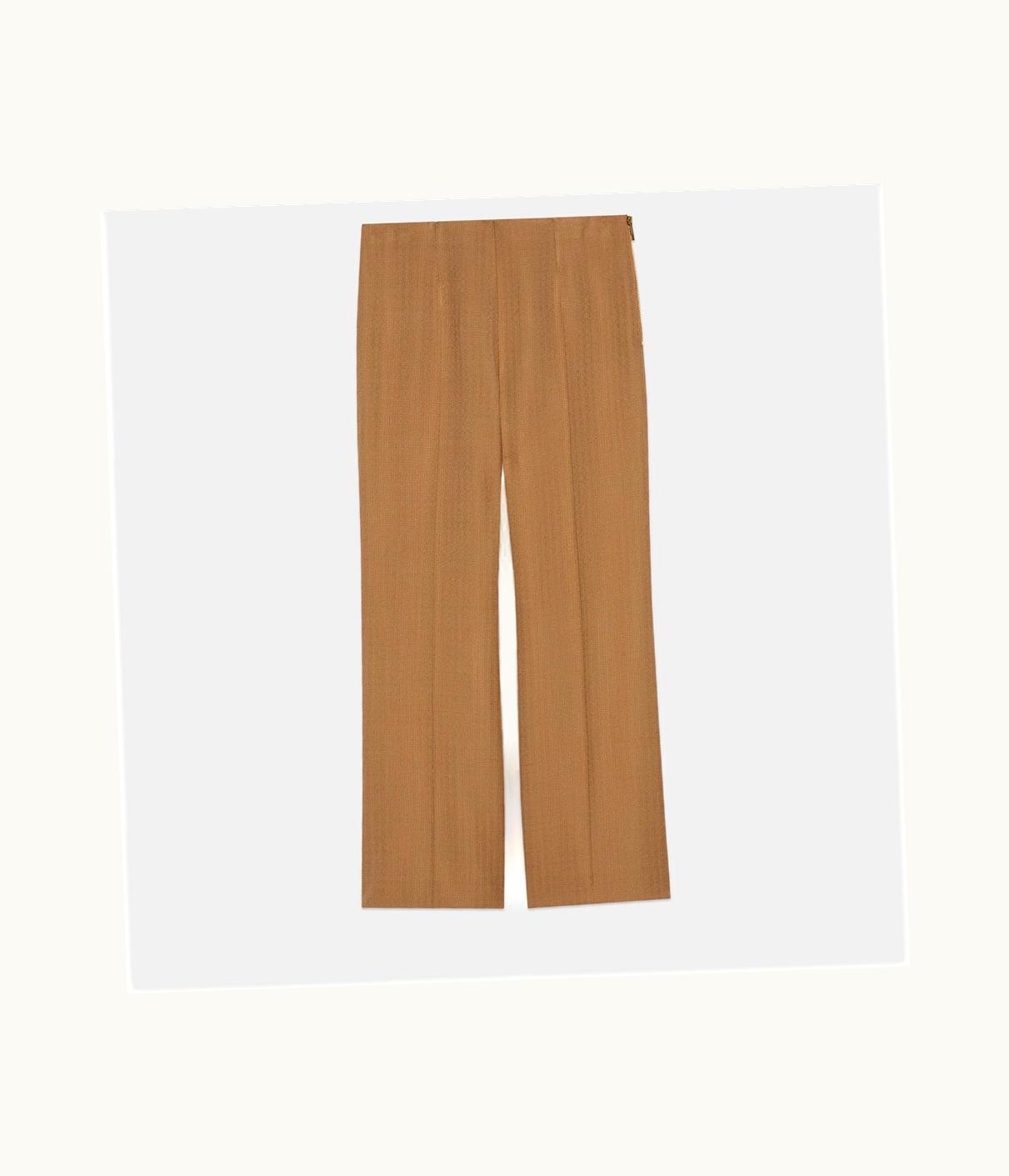 Gucci Viscose Trousers UZ0135314