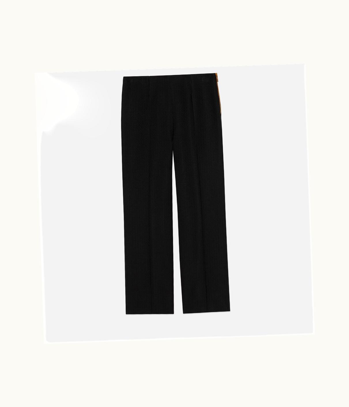 Gucci Viscose Trousers UZ0135315