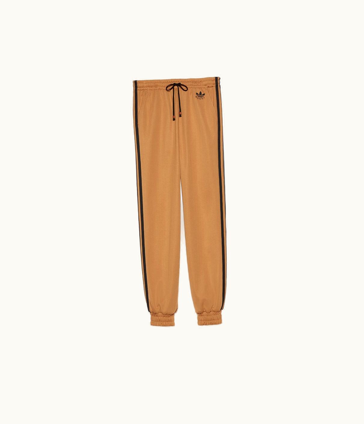 Gucci Adidas X Gucci Jersey Track Bottoms UZ0135342