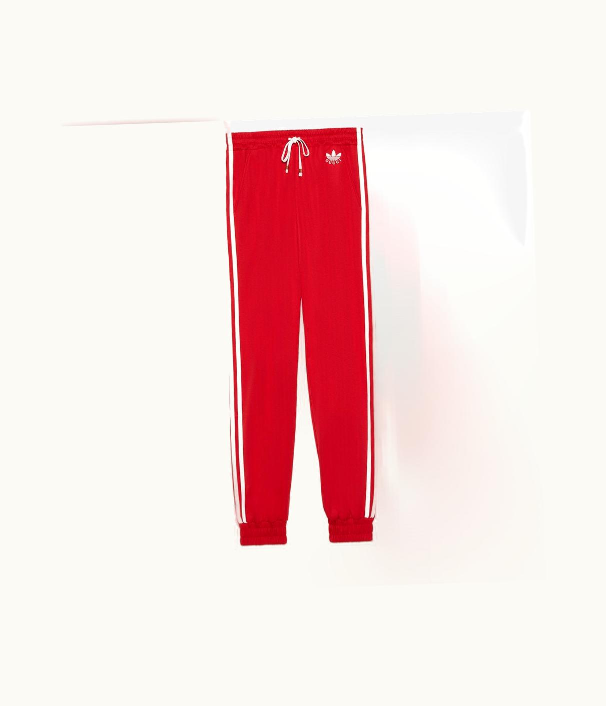 Gucci Adidas X Gucci Jersey Track Bottoms UZ0135343