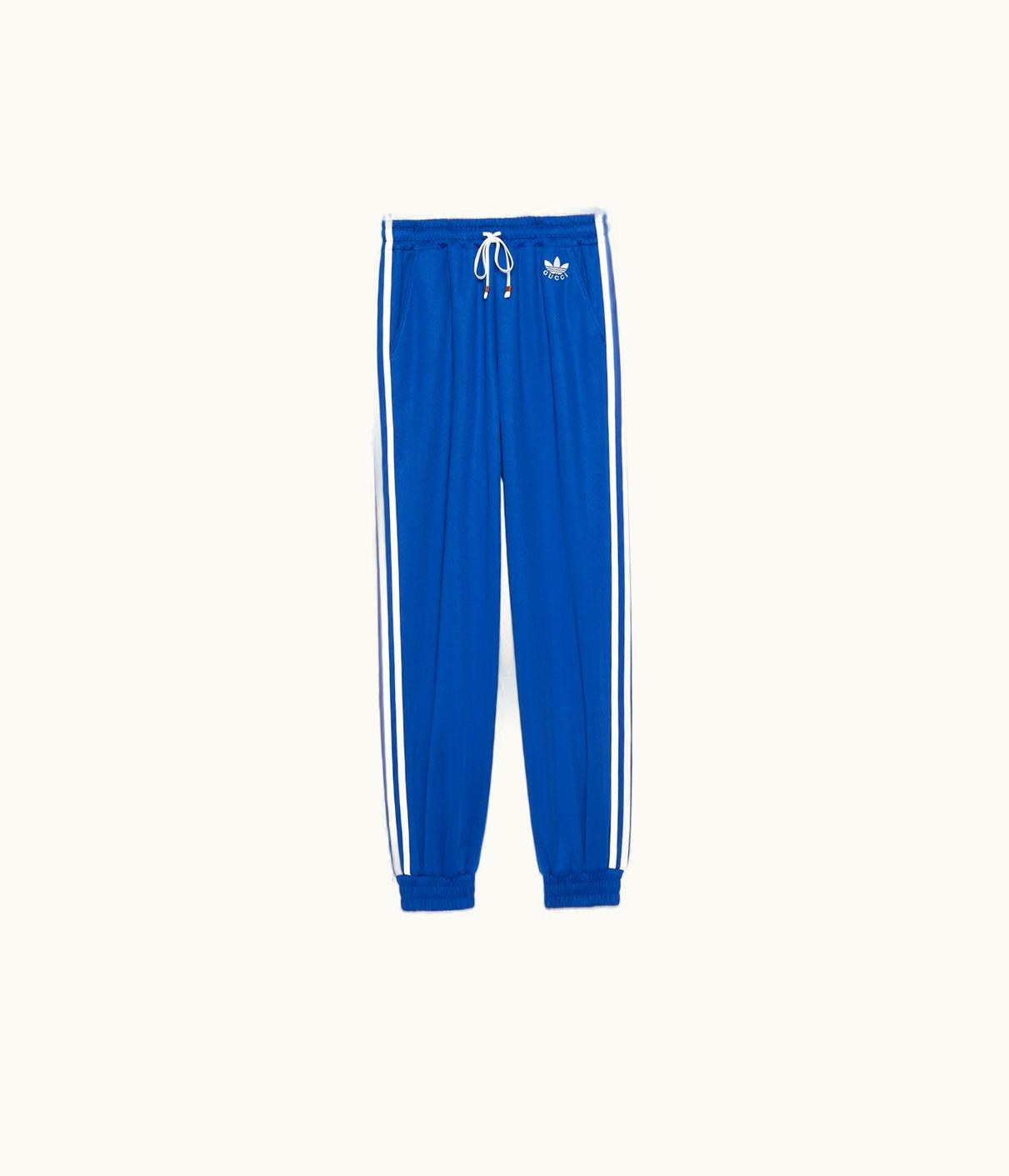 Gucci Adidas X Gucci Jersey Track Bottoms UZ0135344