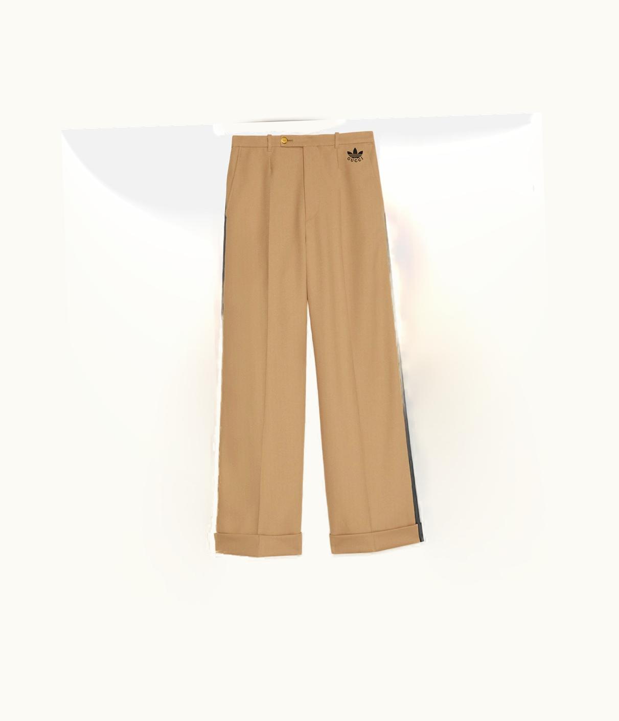 Gucci Adidas X Gucci Fluid Drill Trouser UZ0135356