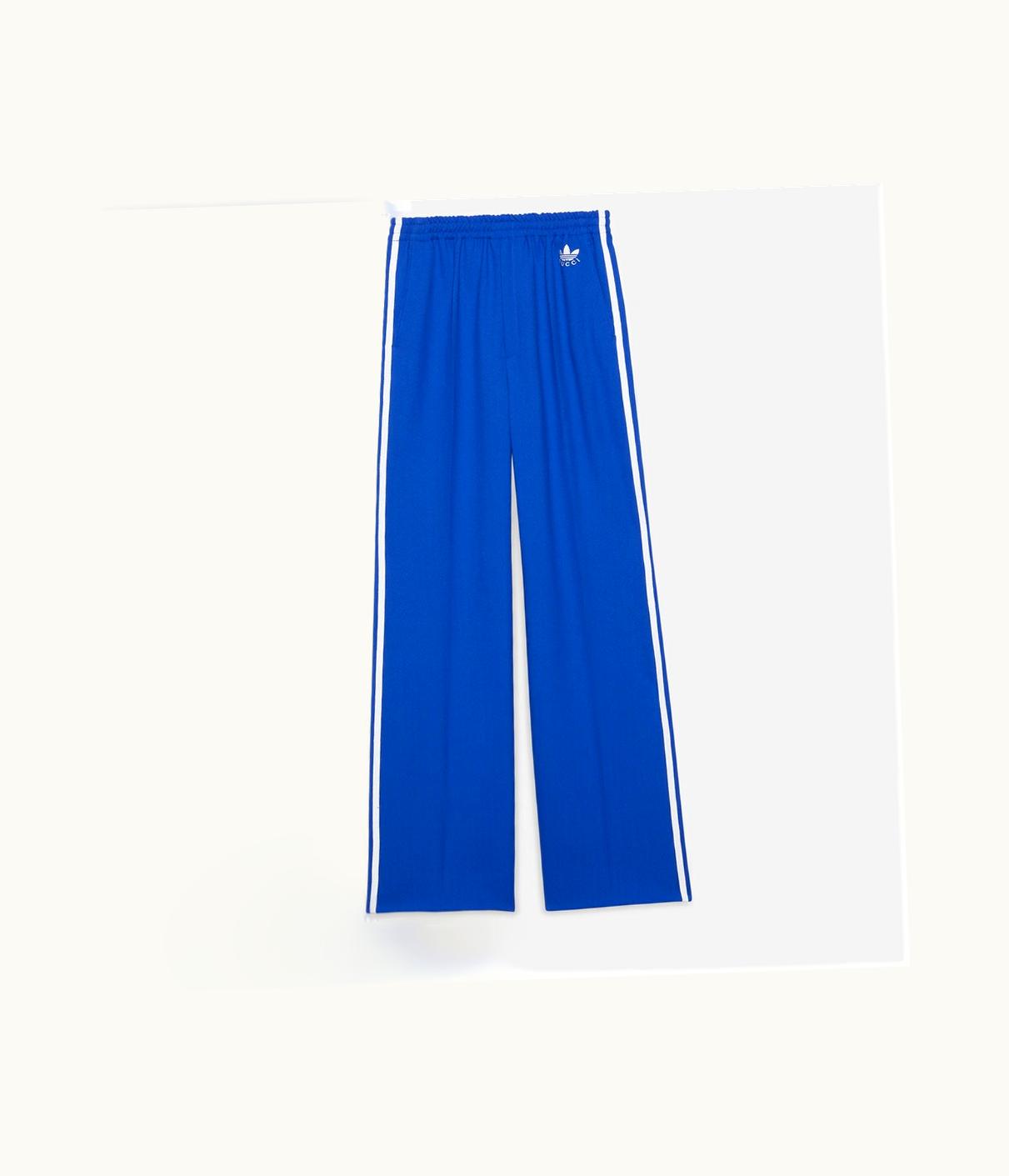Gucci Adidas X Gucci Fluid Drill Trouser UZ0135369