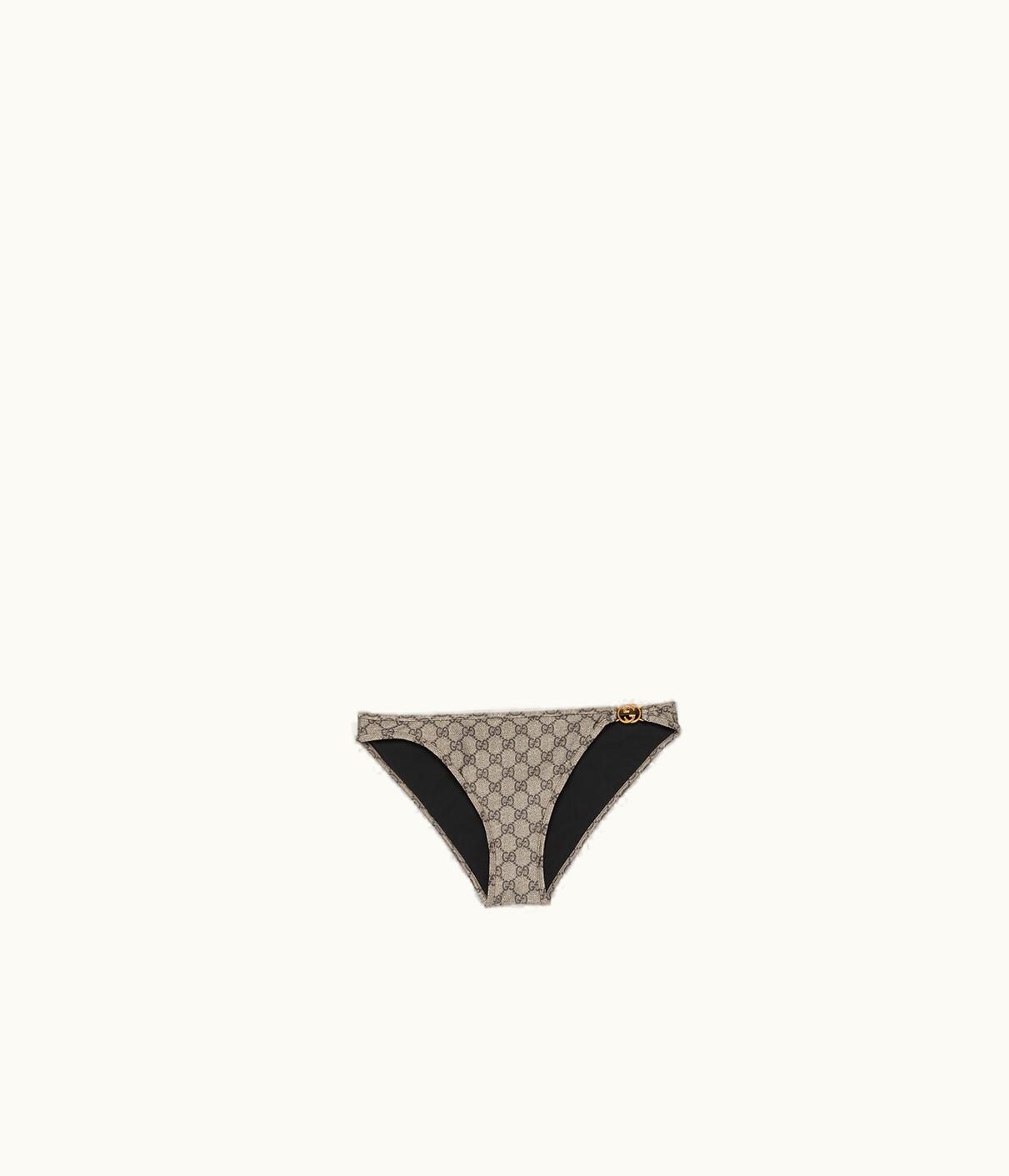 Gucci GG Stretch Jersey Bikini UZ0135374