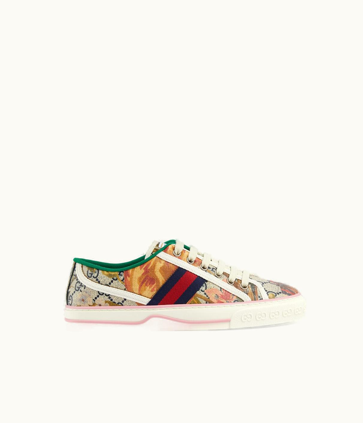 Gucci Online Exclusive Women's Gucci Tennis 1977 Sneaker