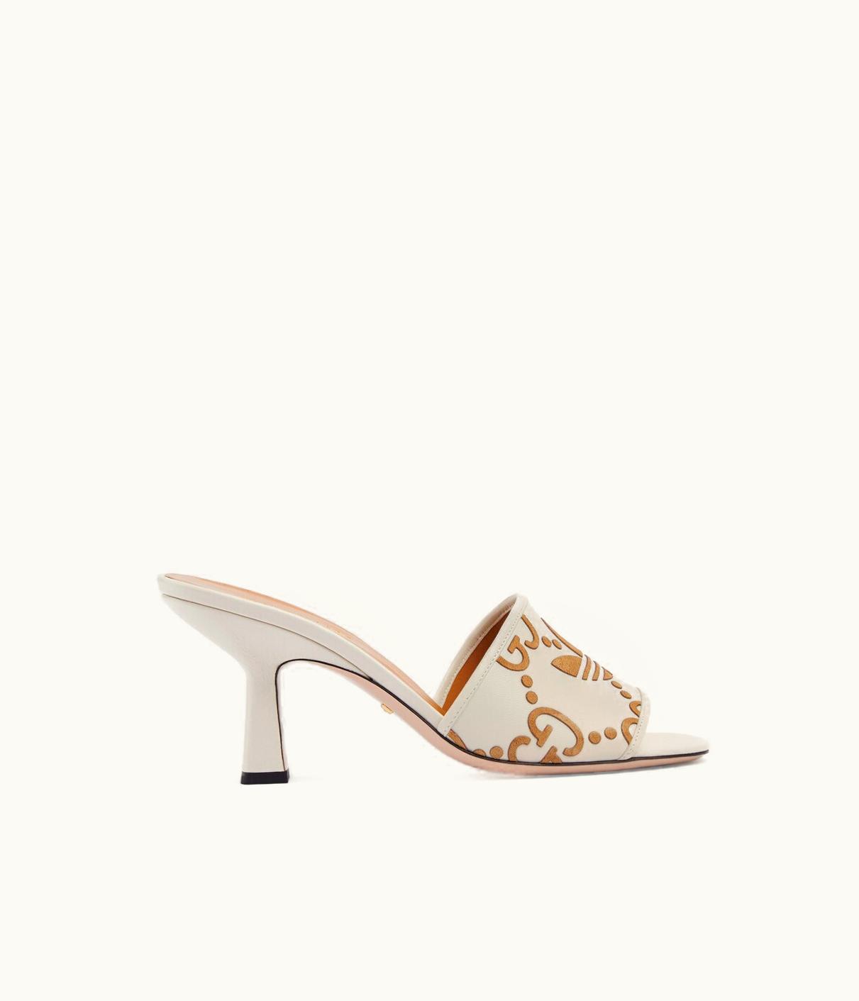 Gucci Adidas X Gucci Women's Slide Sandal UZ0135561
