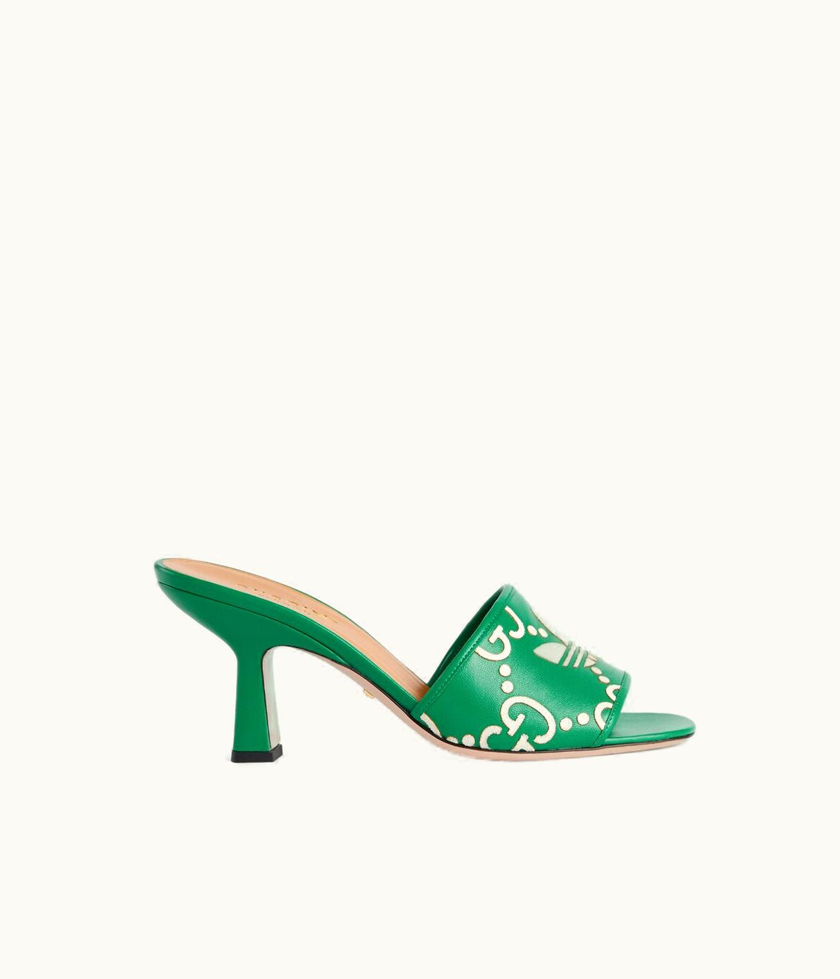 Gucci Adidas X Gucci Women's Slide Sandal UZ0135562