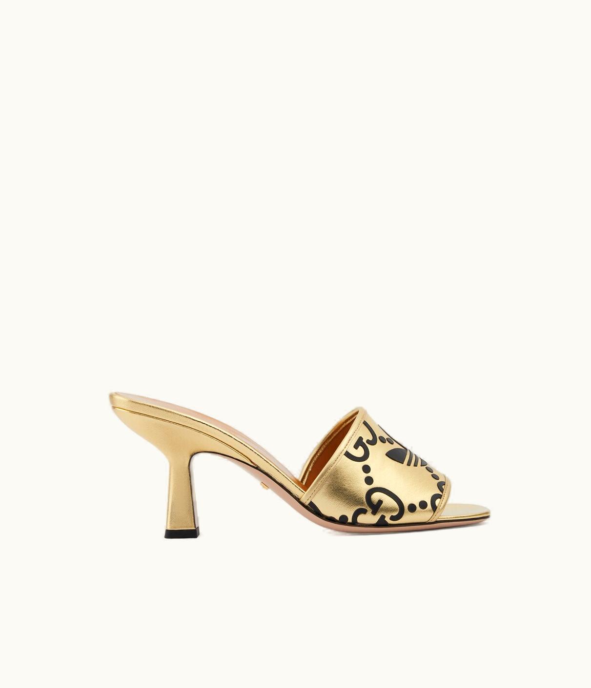 Gucci Adidas X Gucci Women's Slide Sandal UZ0135563